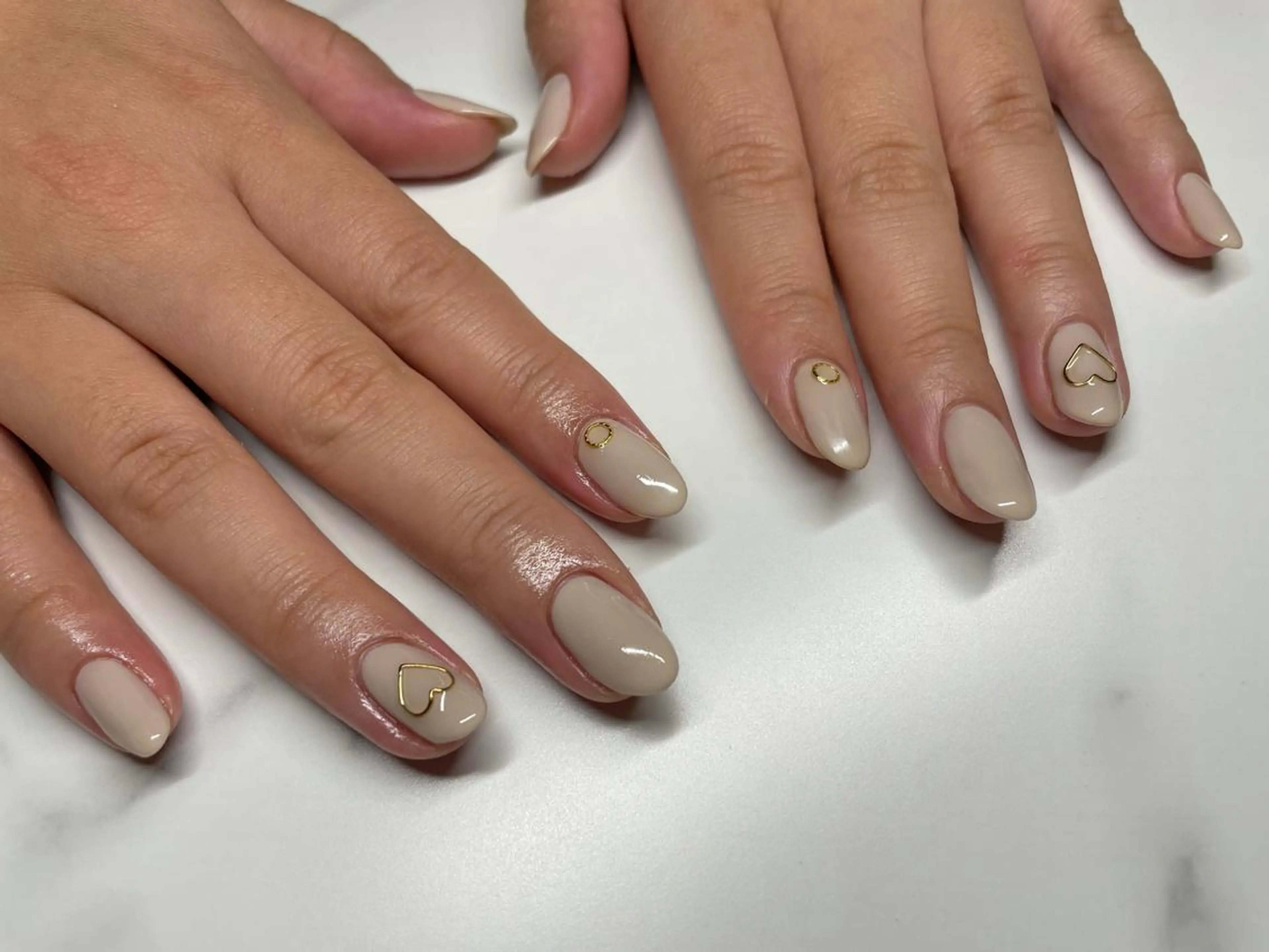 ネイル アートネイル pro.M chiharuのネイルデザイン