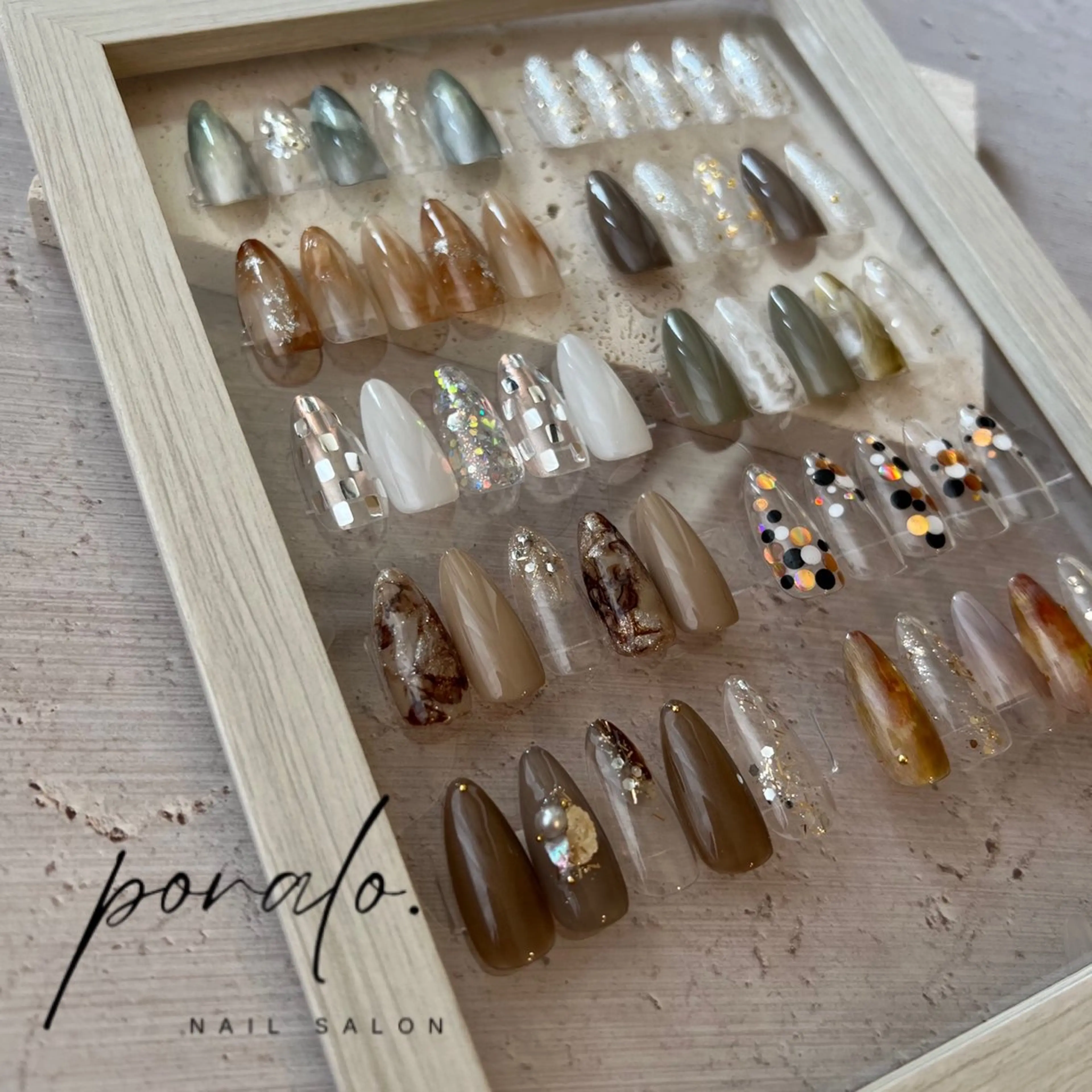 オフあり☆定額アートコースの写真