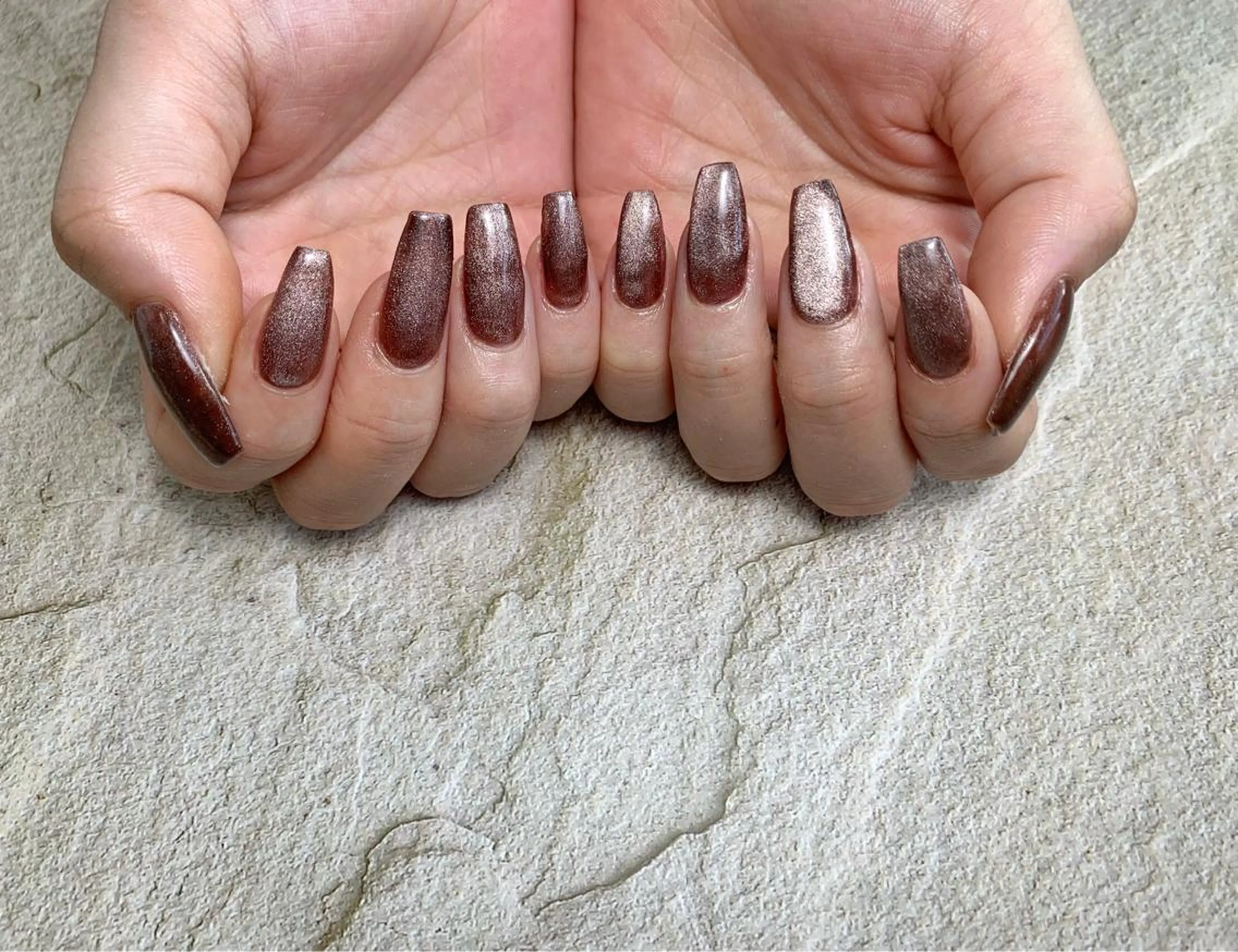 ネイル ハンドネイル nail room Ly'leaのネイルデザイン