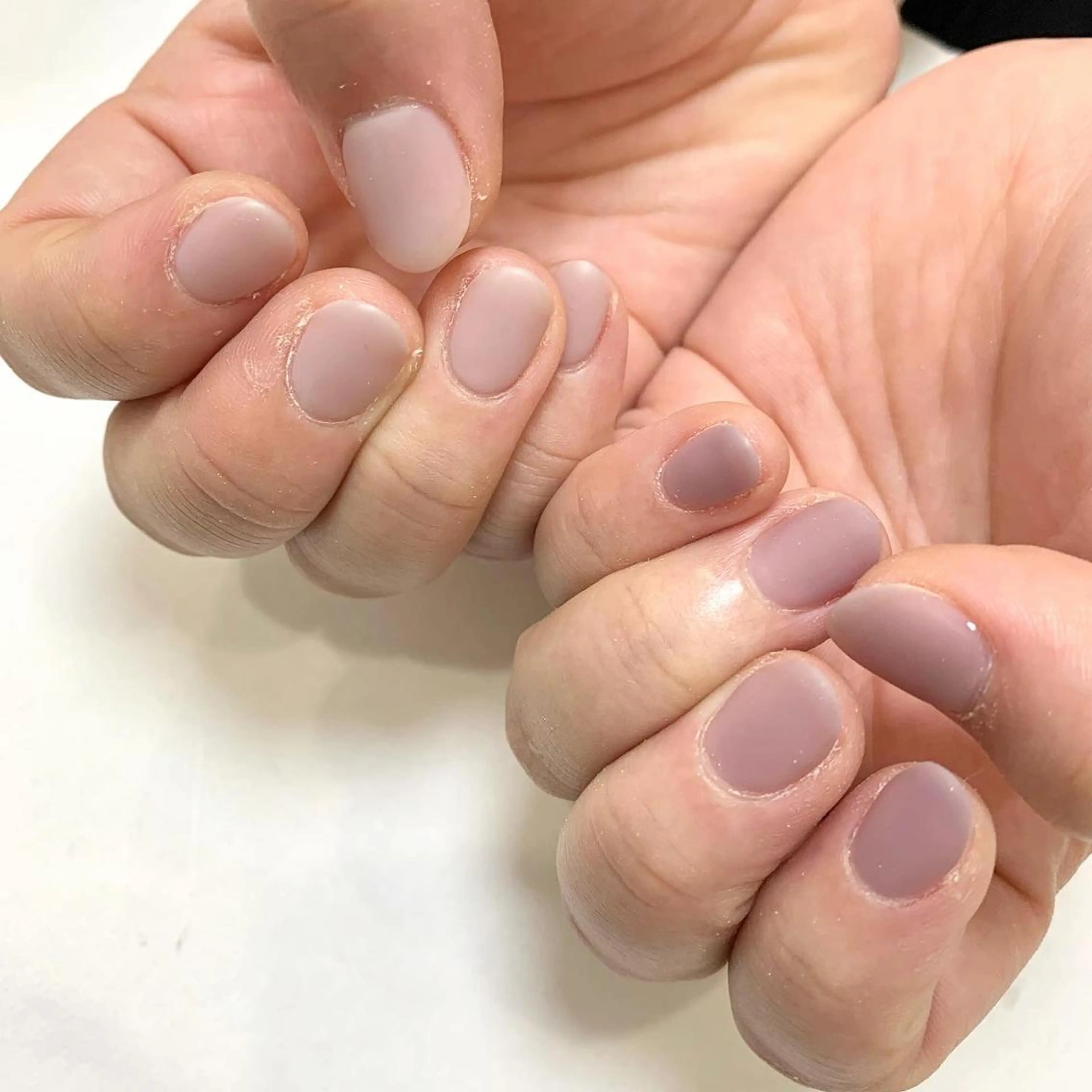 メンズ ネイル YUN君 🦍のネイルデザイン