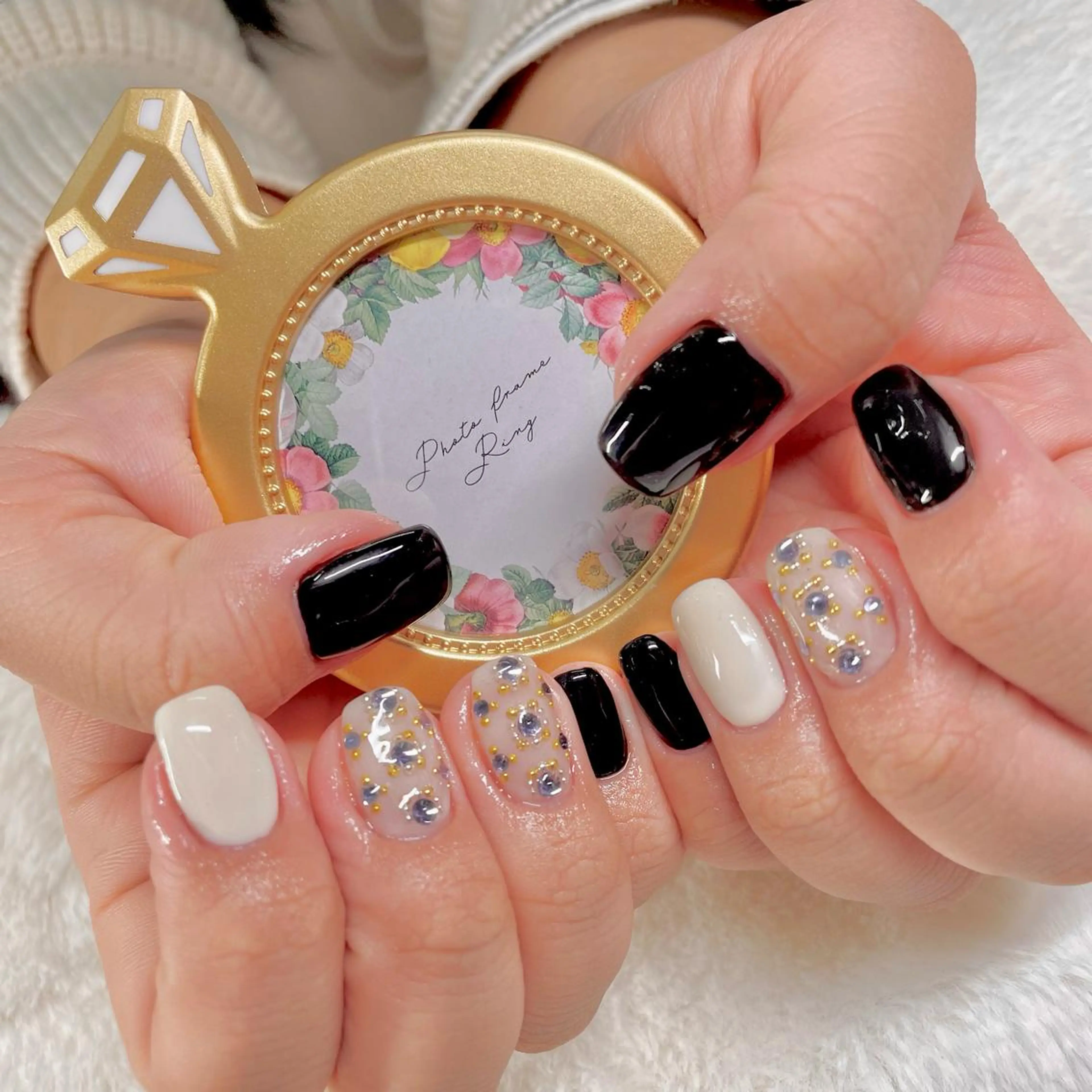 ネイル ジェルネイル J terrace Nailのネイルデザイン