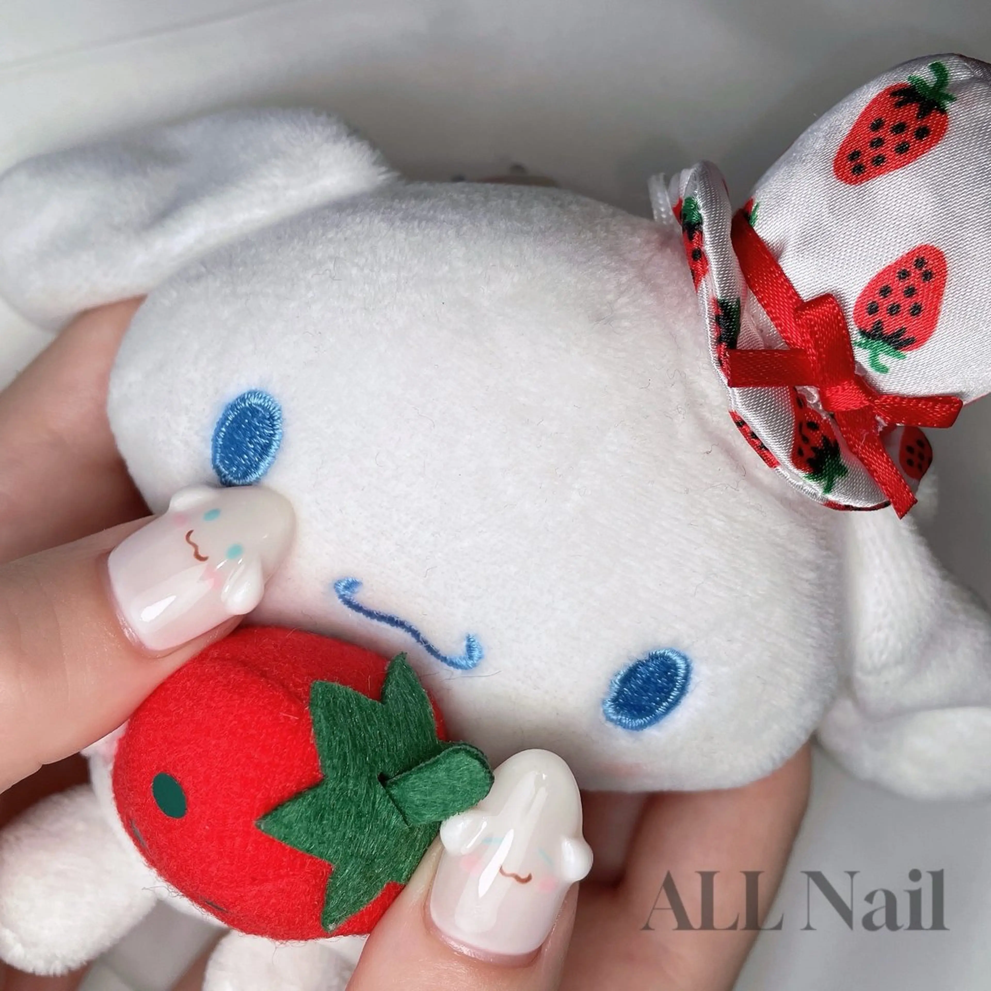 ネイル ALL Nail &whiteningのその他イメージ