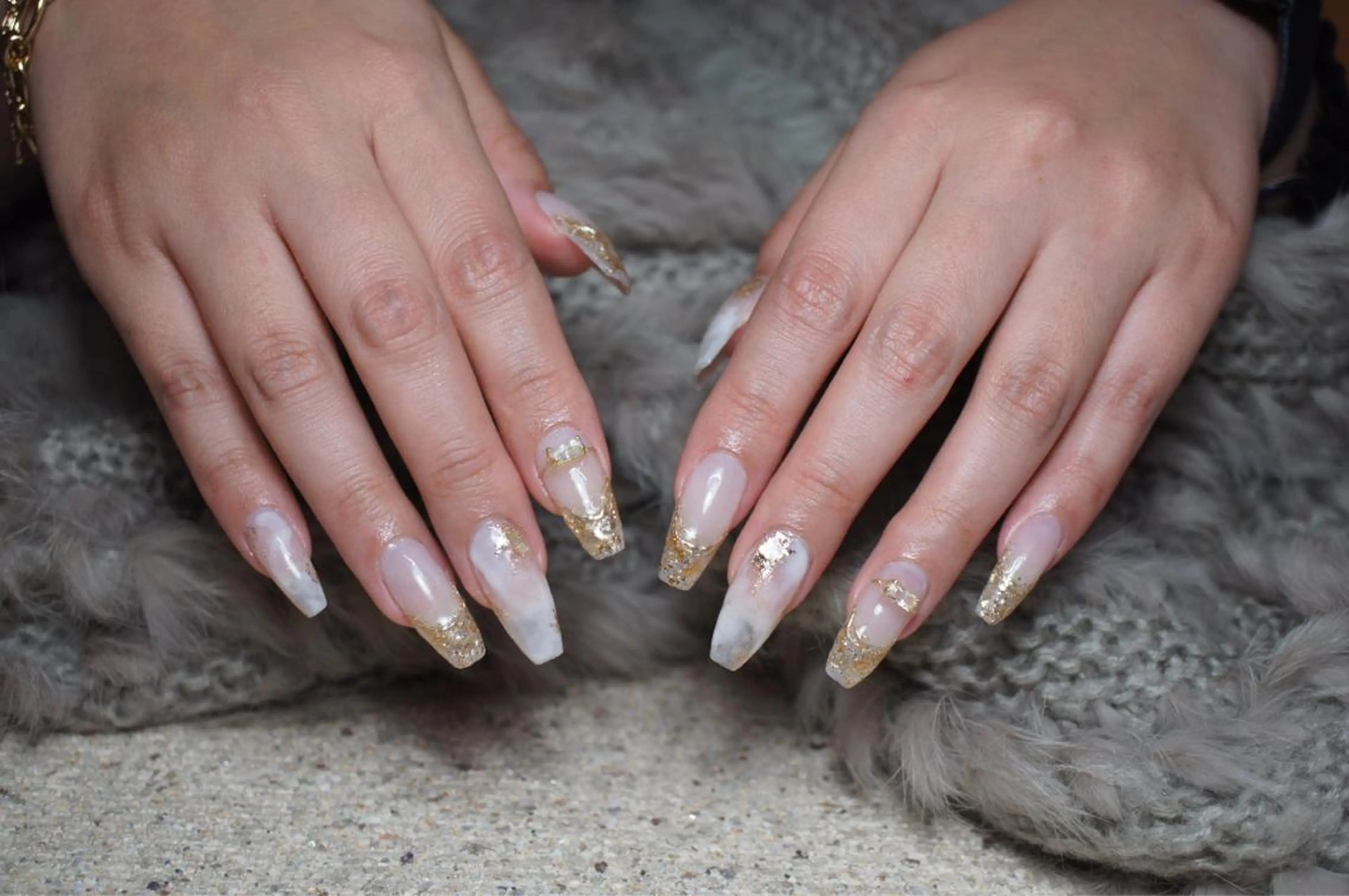 ネイル プライベートサロン jewel nailのネイルデザイン