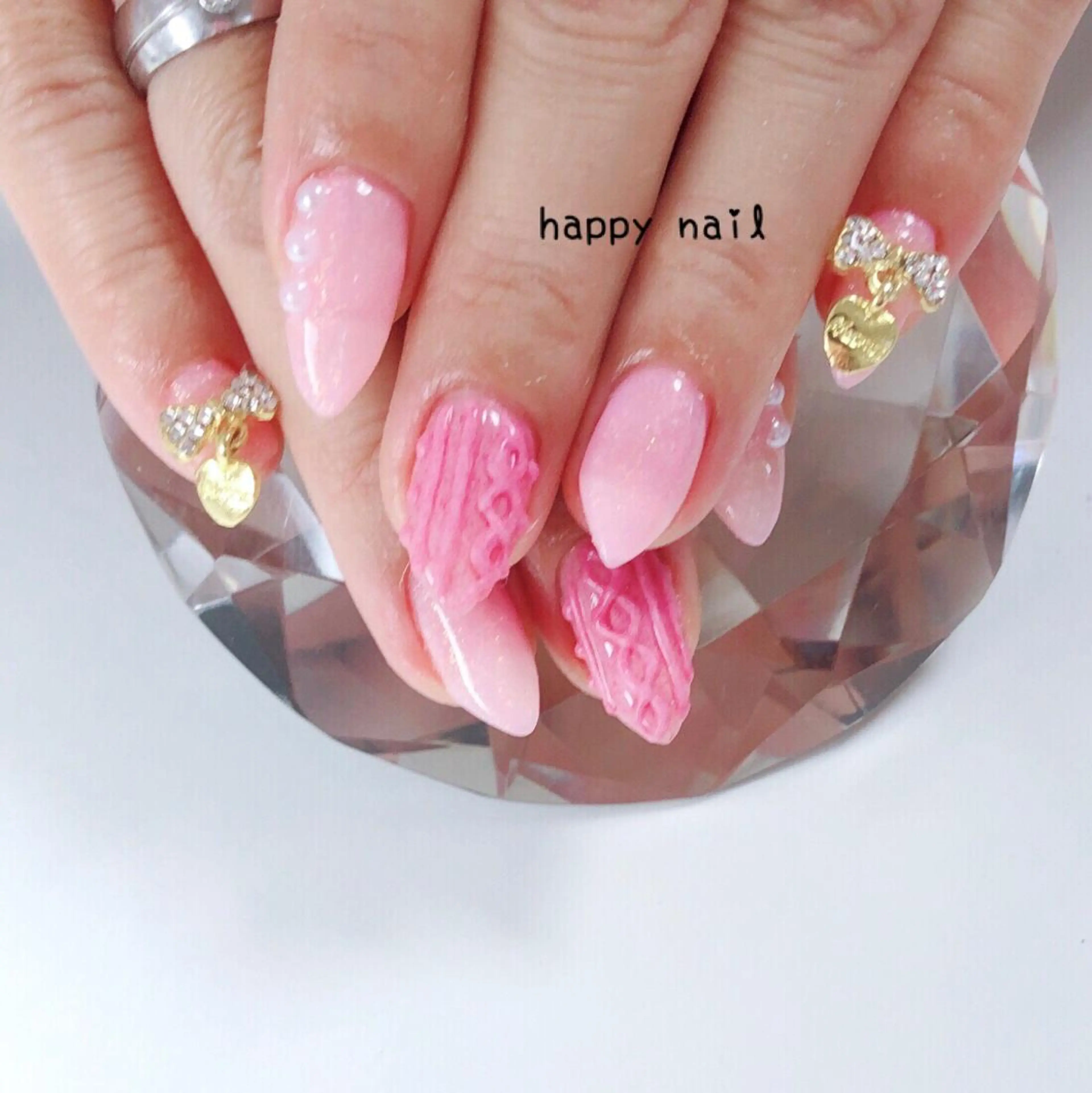 ネイル 心と体が整う腸活 サロン ラクシュミーのその他イメージ