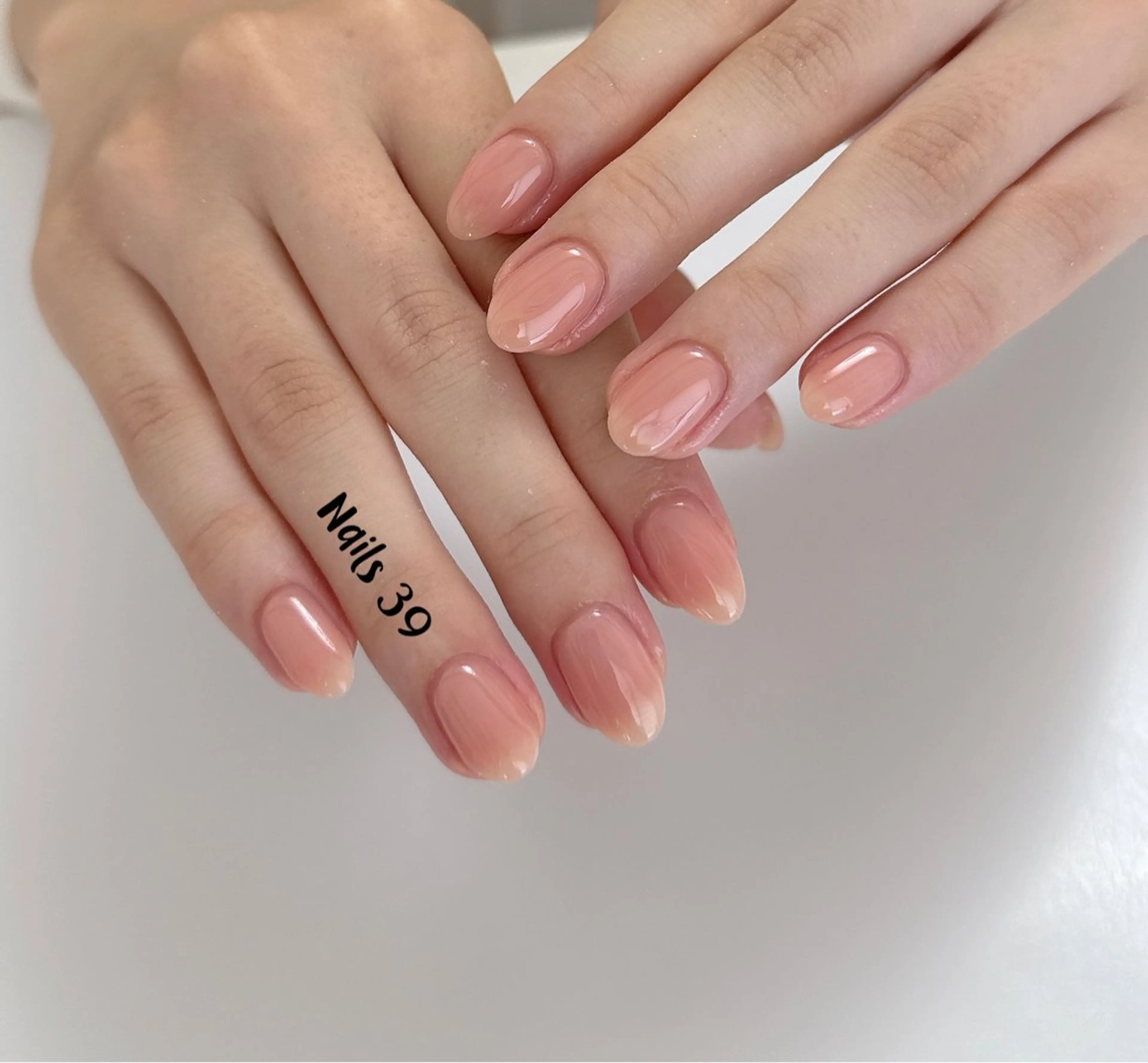 ネイル Nails 39のネイルデザイン