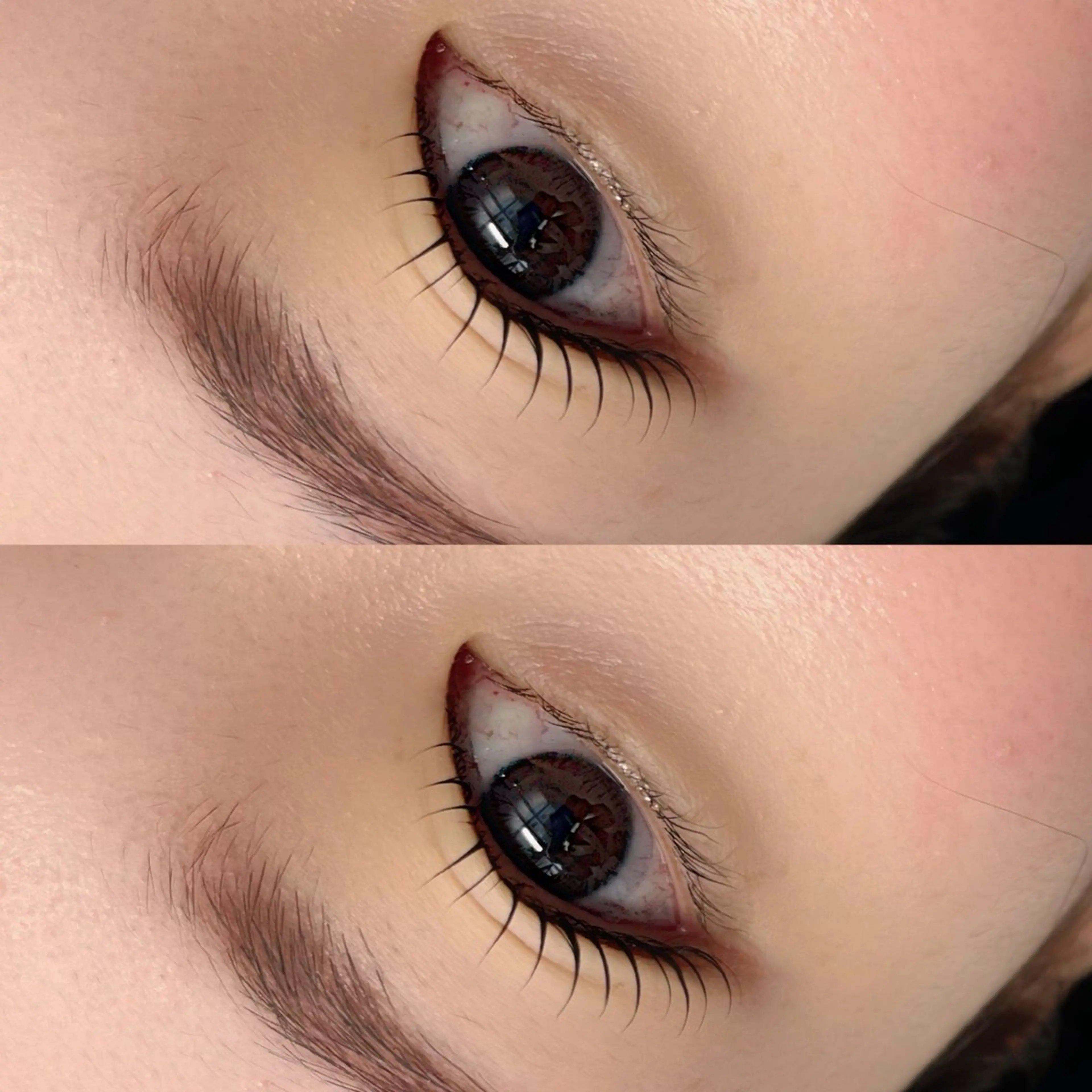 マツエク・マツパ Me.eyelash/eyebrow津田沼by aL-ter cherie所属・Me. satoのマツエク・マツパデザイン