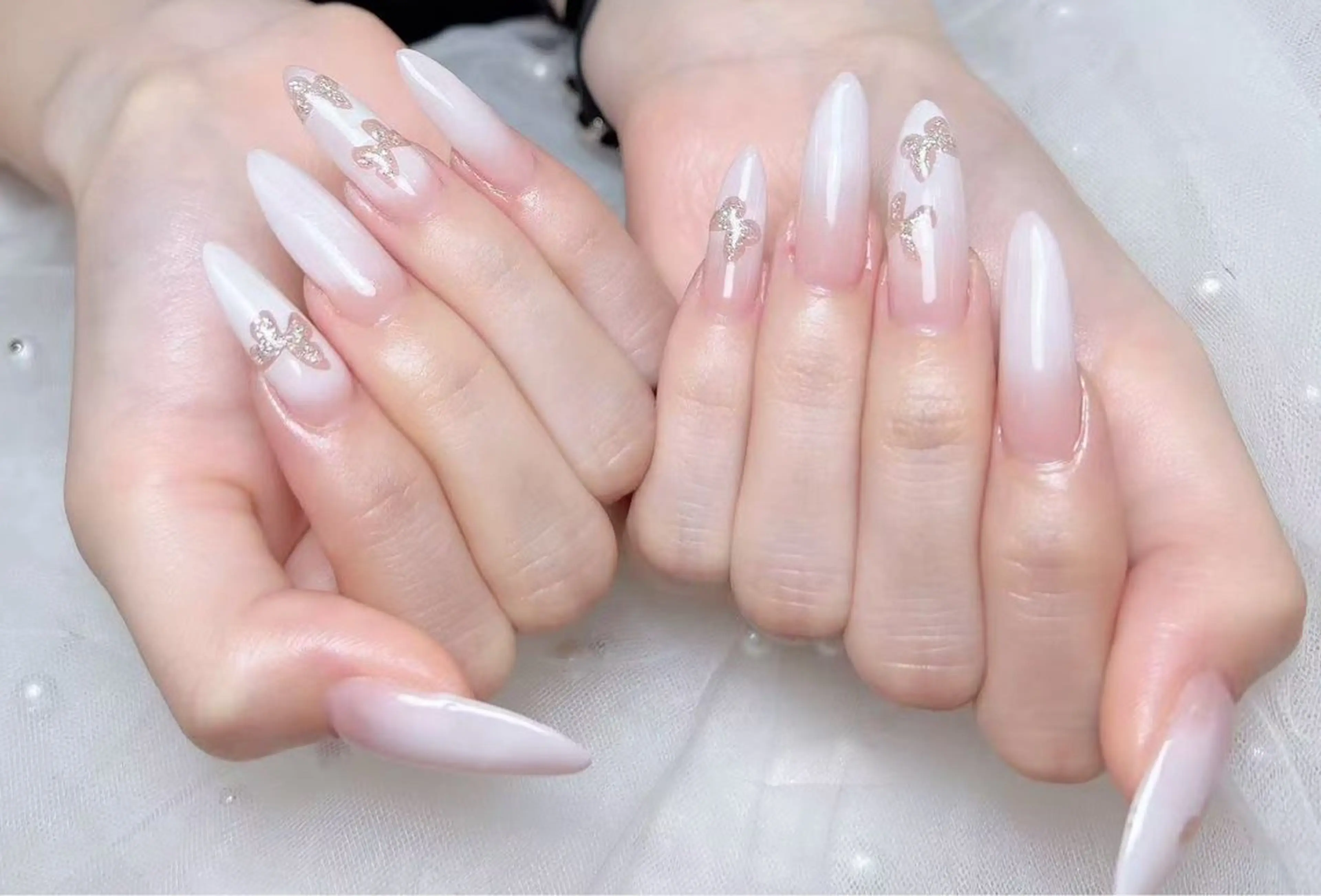 ネイル Bél Nail salonのネイルデザイン