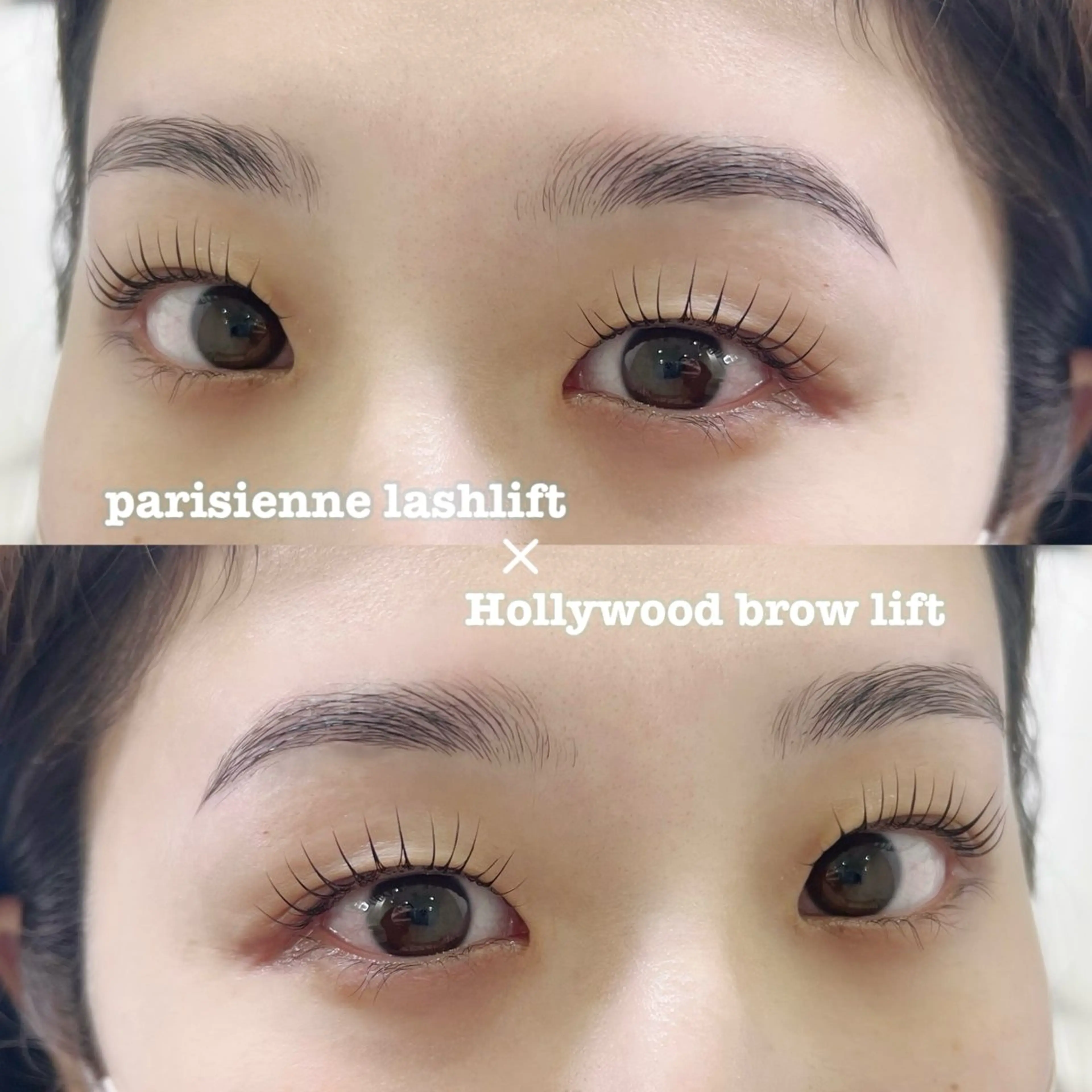 アイブロウ マツパ amii心斎橋🫧 マツパ🫧渡邉琴夏のマツエク・マツパデザイン