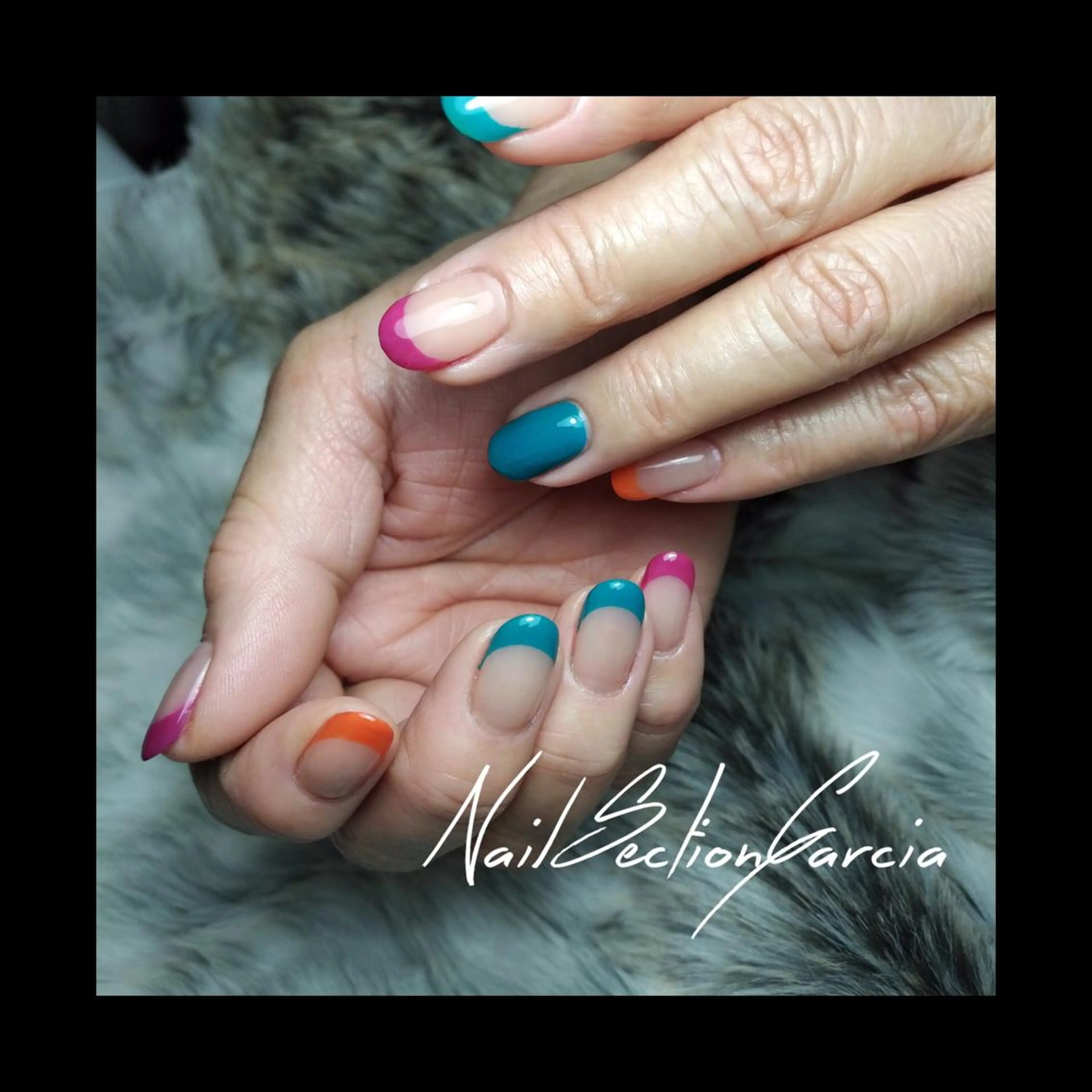 ネイル Yamawaki  by NSGのネイルデザイン