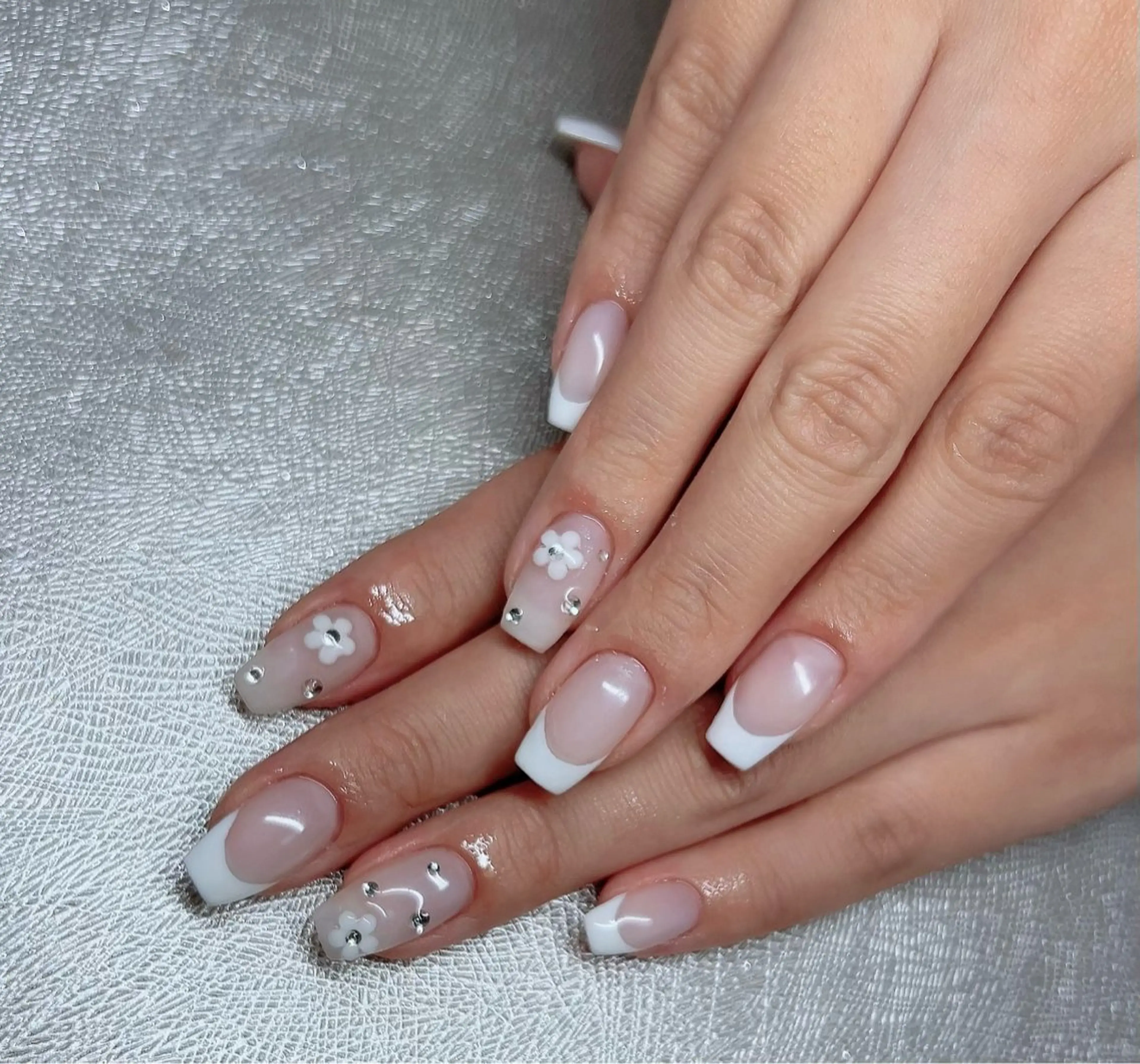 ネイル Chili Nail所属・Chili Nail チリネイルのネイルデザイン