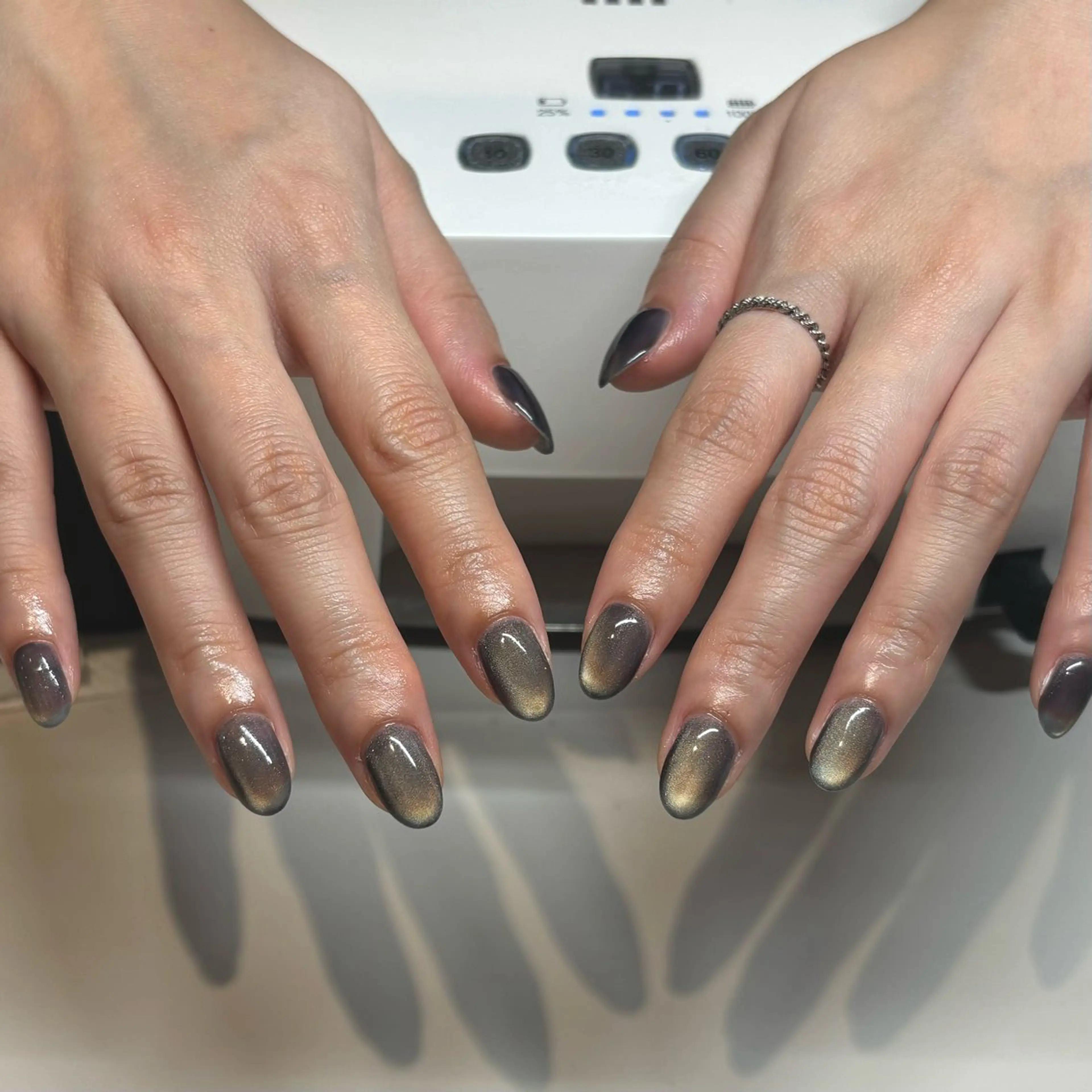 ネイル MAX BEAUTY nail 笹塚所属・nailist Segawaのネイルデザイン