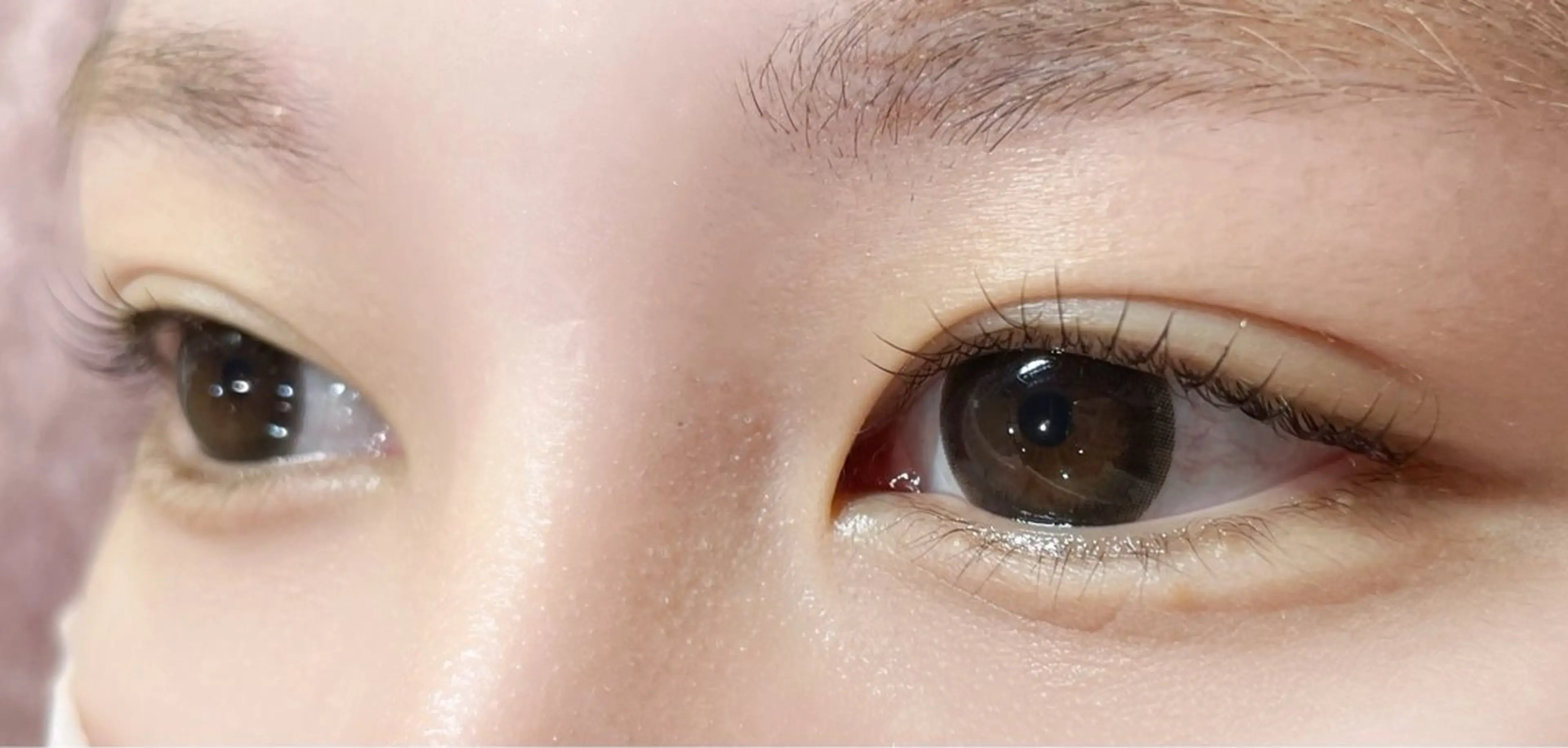 マツエク・マツパ マツパ 櫻井 怜華のマツエク・マツパデザイン