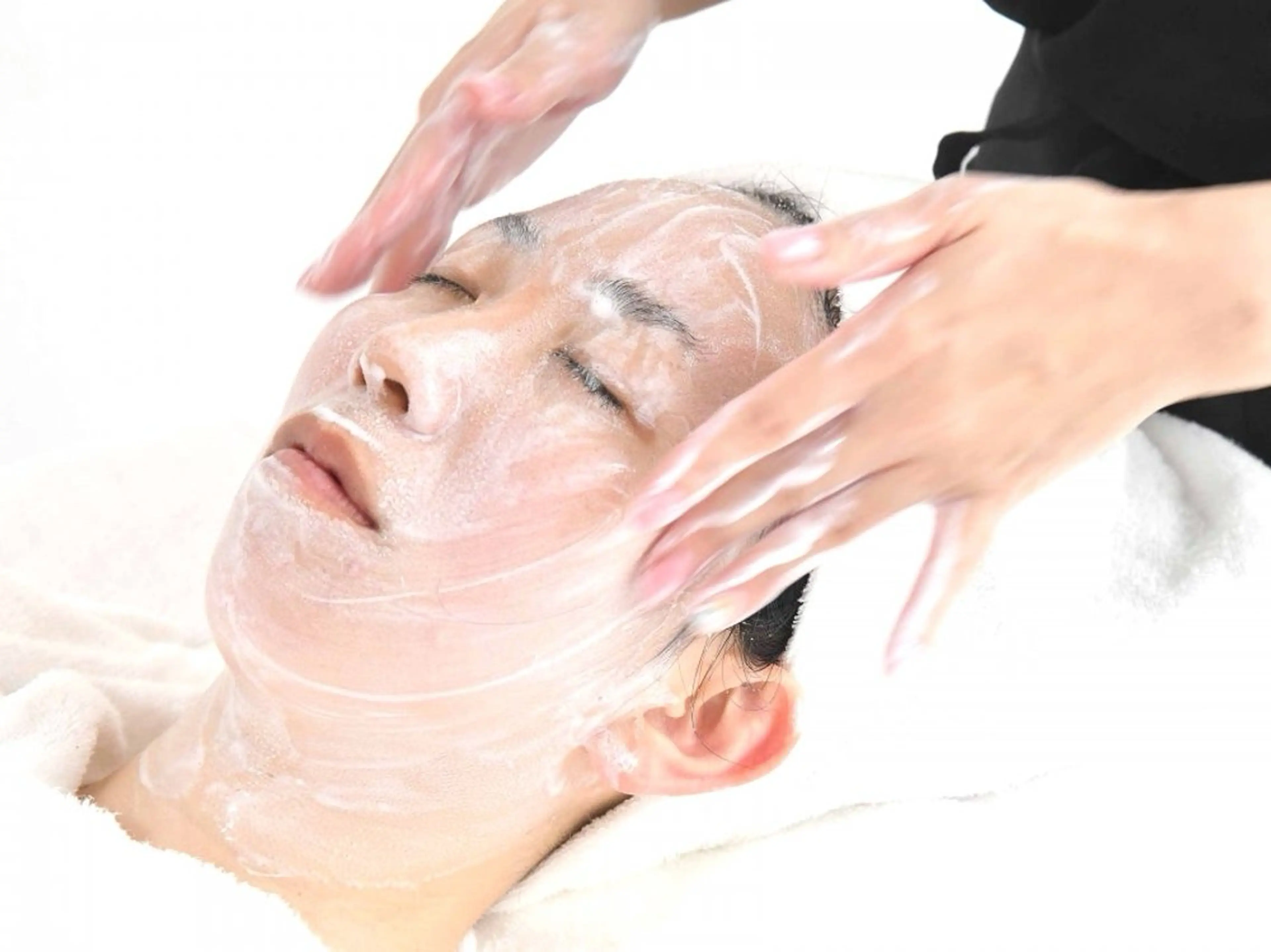 フェイシャルエステサロン　cygne所属・市川 飛香のエステ・リラクイメージ