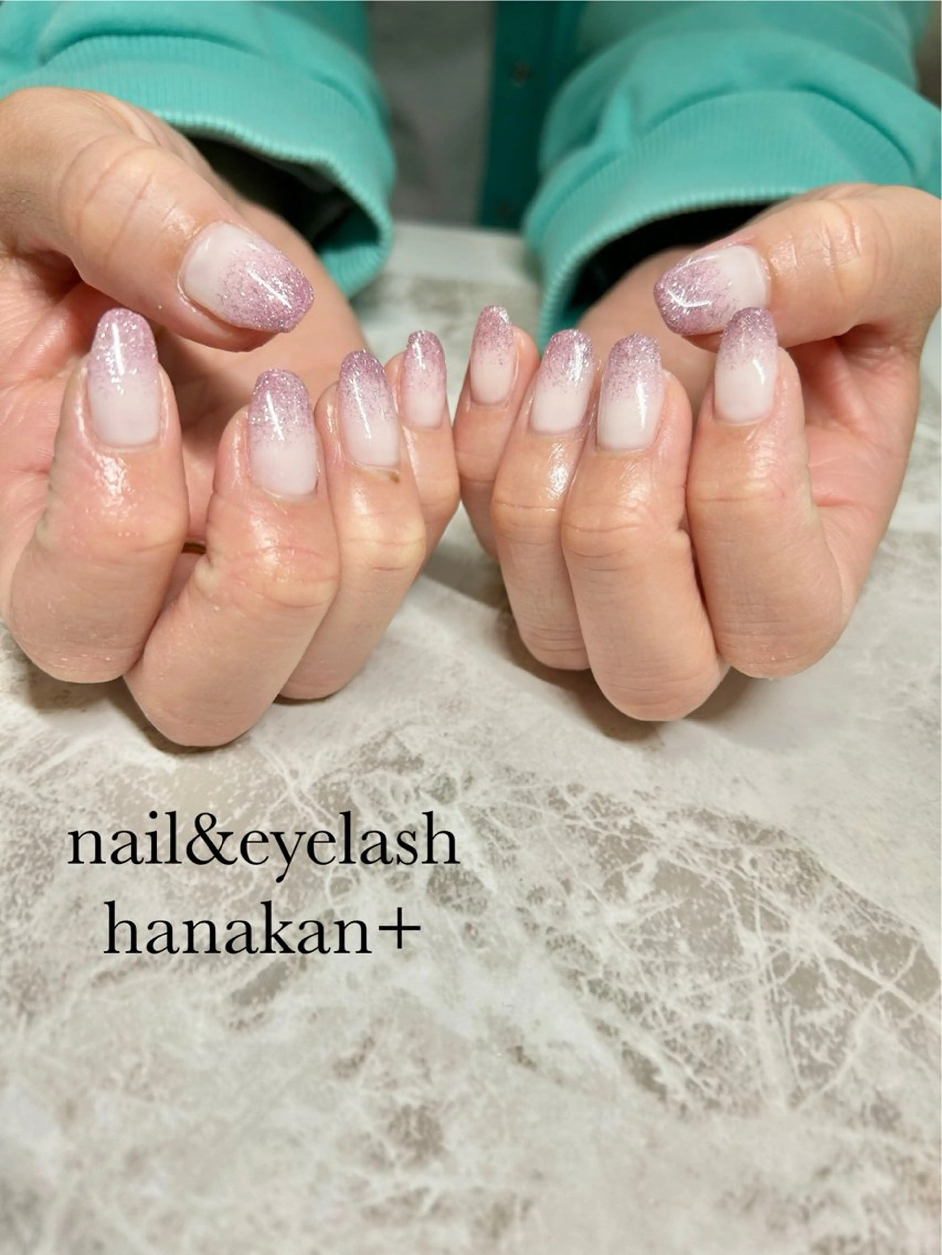 ネイル S Fumiのネイルデザイン