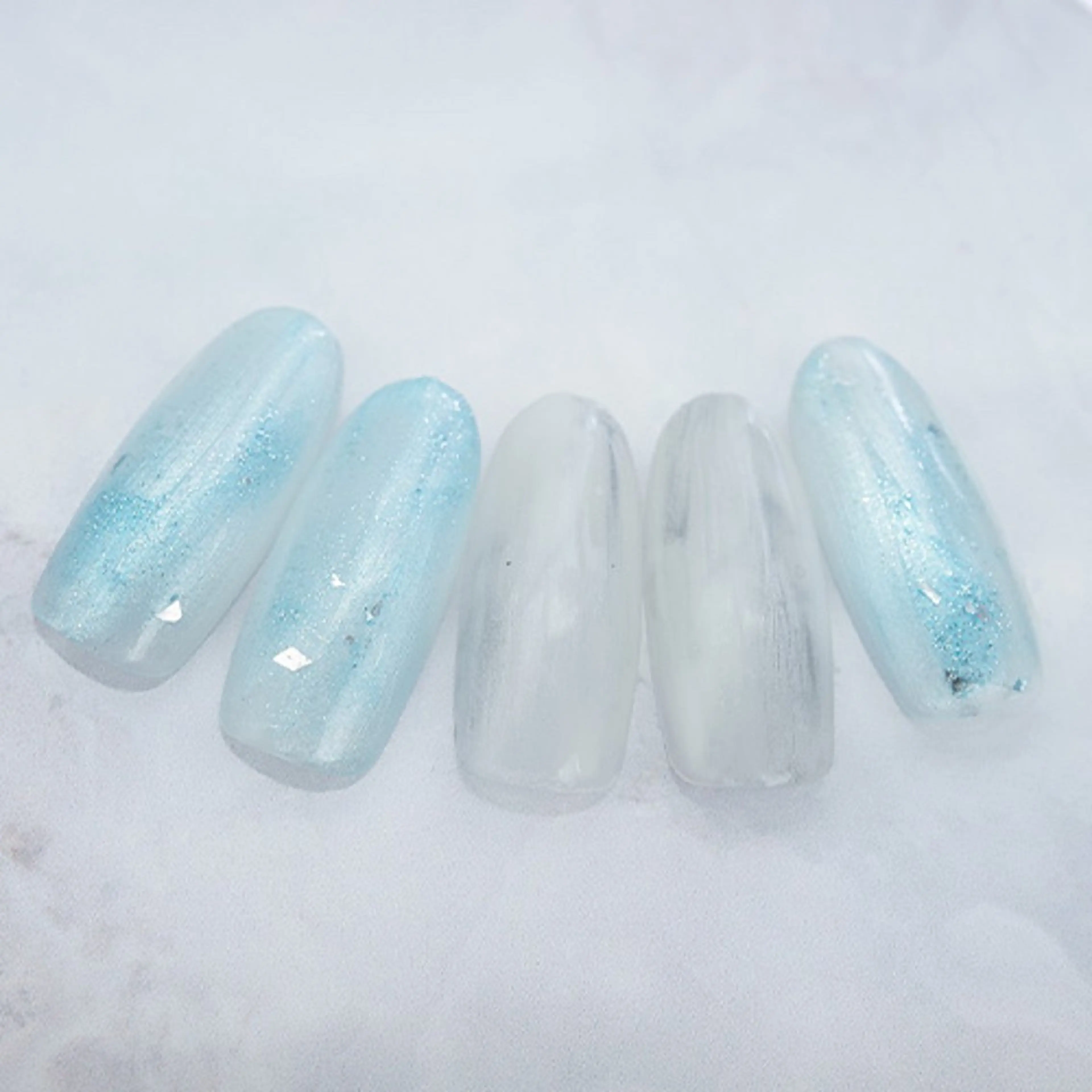 ネイル はあとねいる 盛岡青山店のネイルデザイン