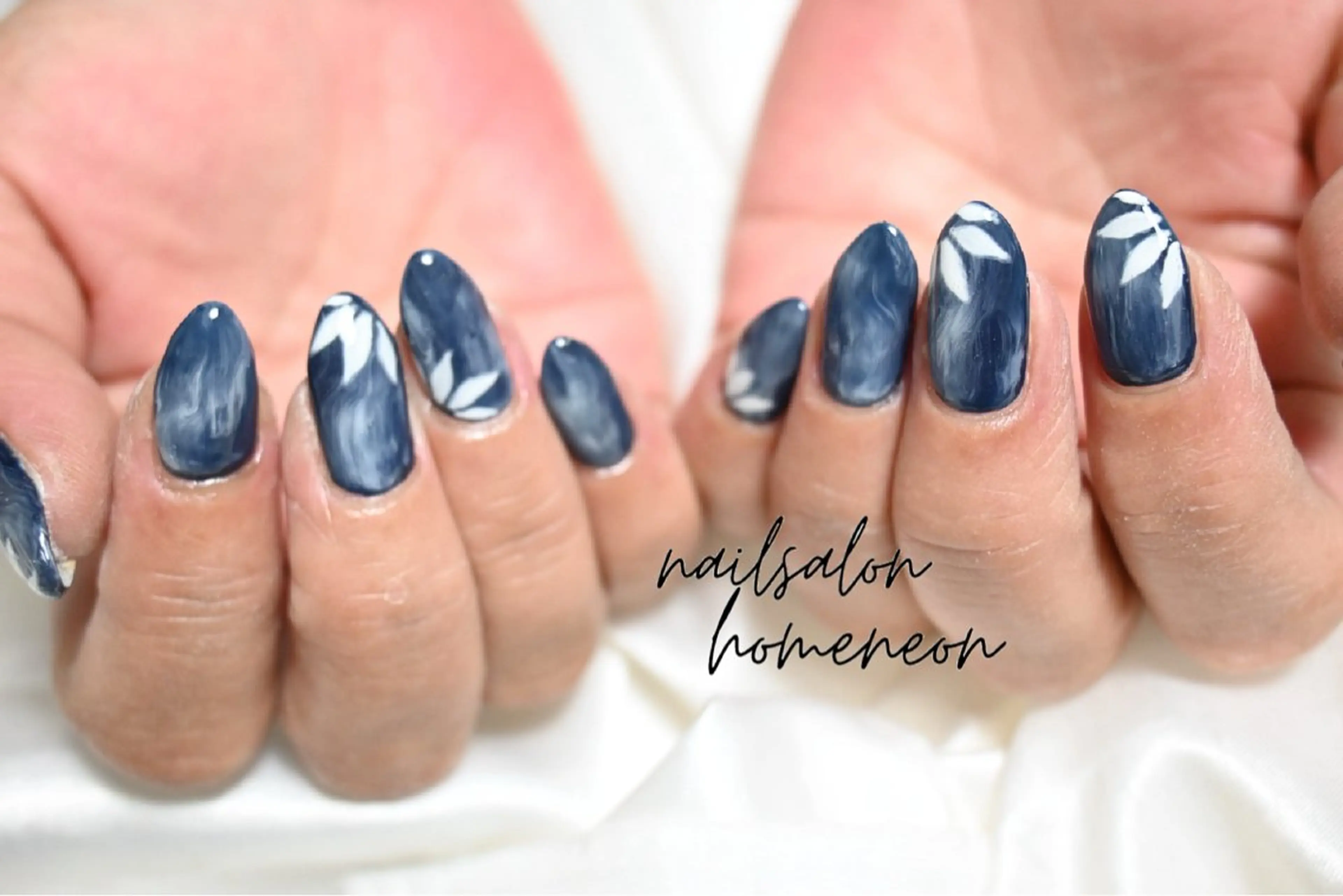 ネイル nailsalon ★homeneonのネイルデザイン