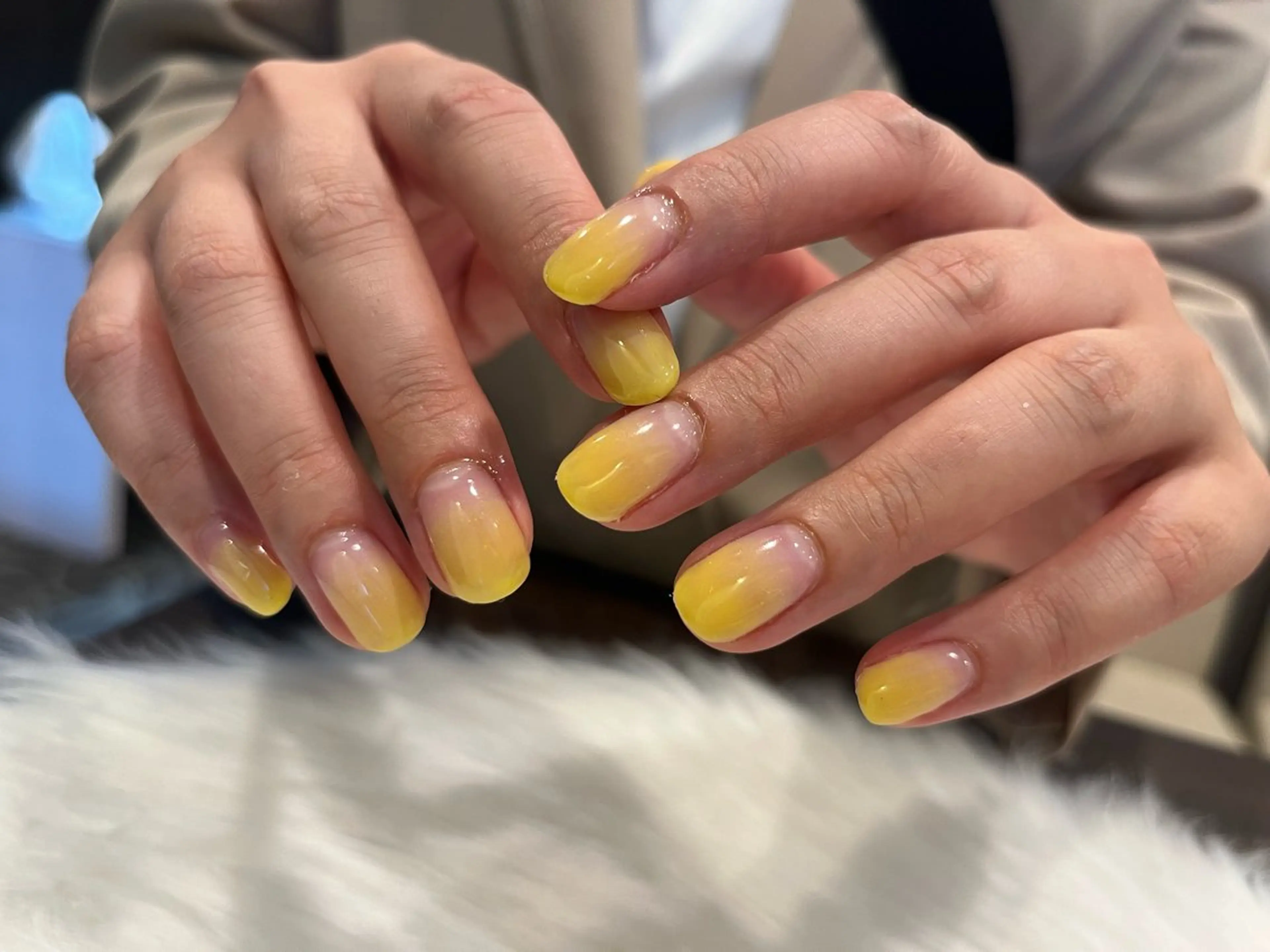 ネイル Nobody_ Mikieのネイルデザイン