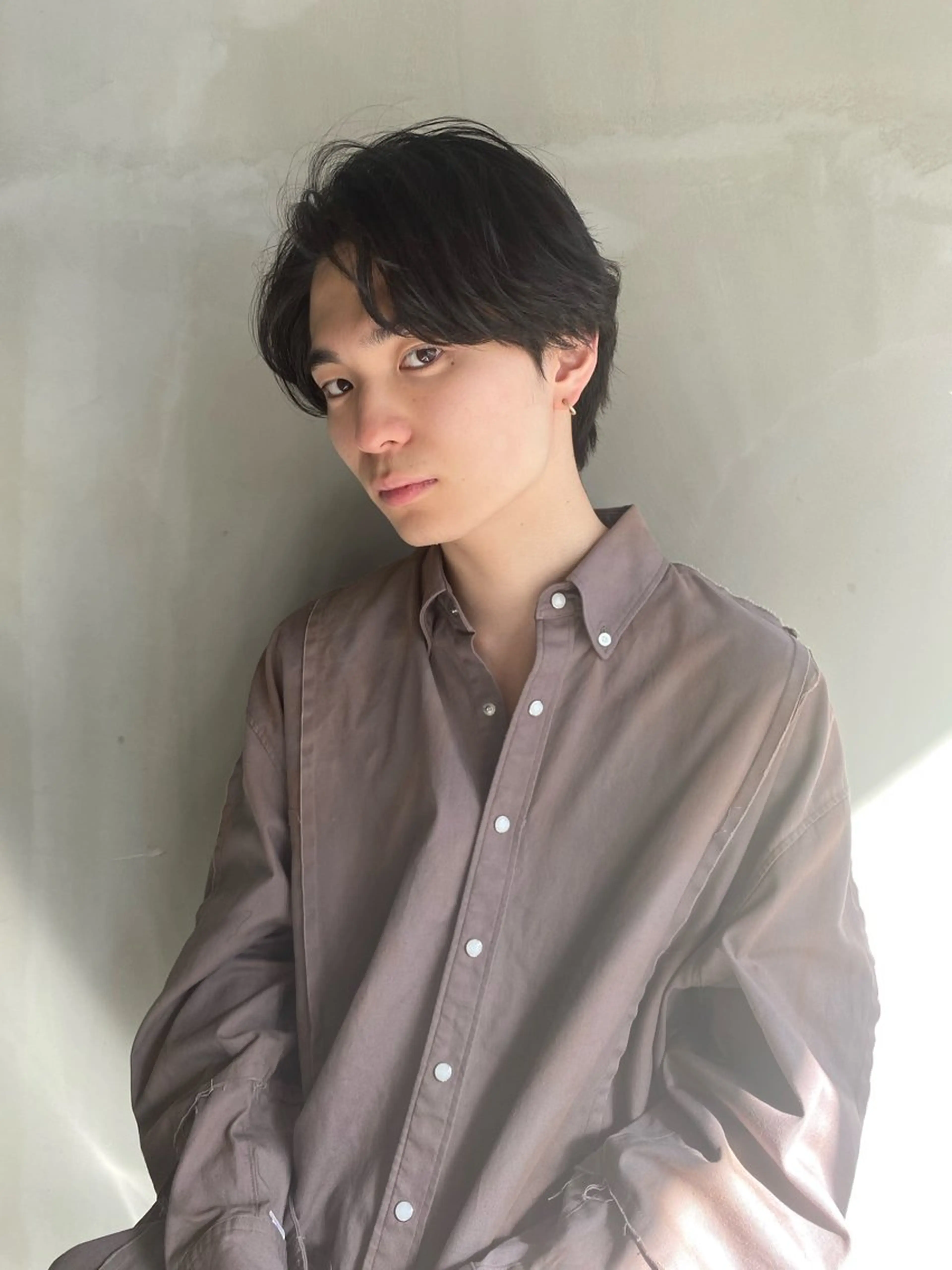 ショート カット L STUDIO所属・ハイトーン/ブリーチ 🧁soraのヘアスタイル