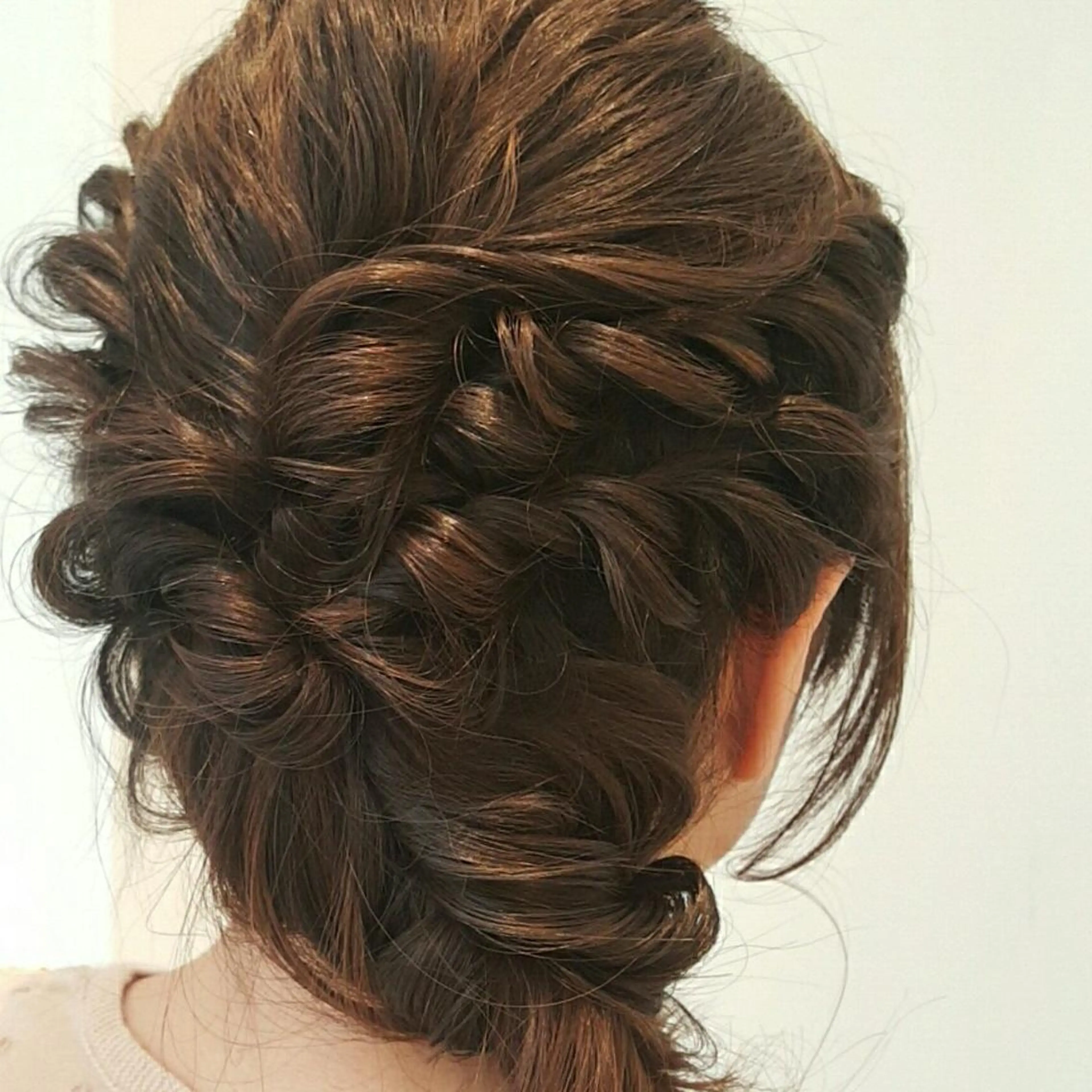 ヘアアレンジ leibz.co所属・Furuta Yukikoのヘアスタイル