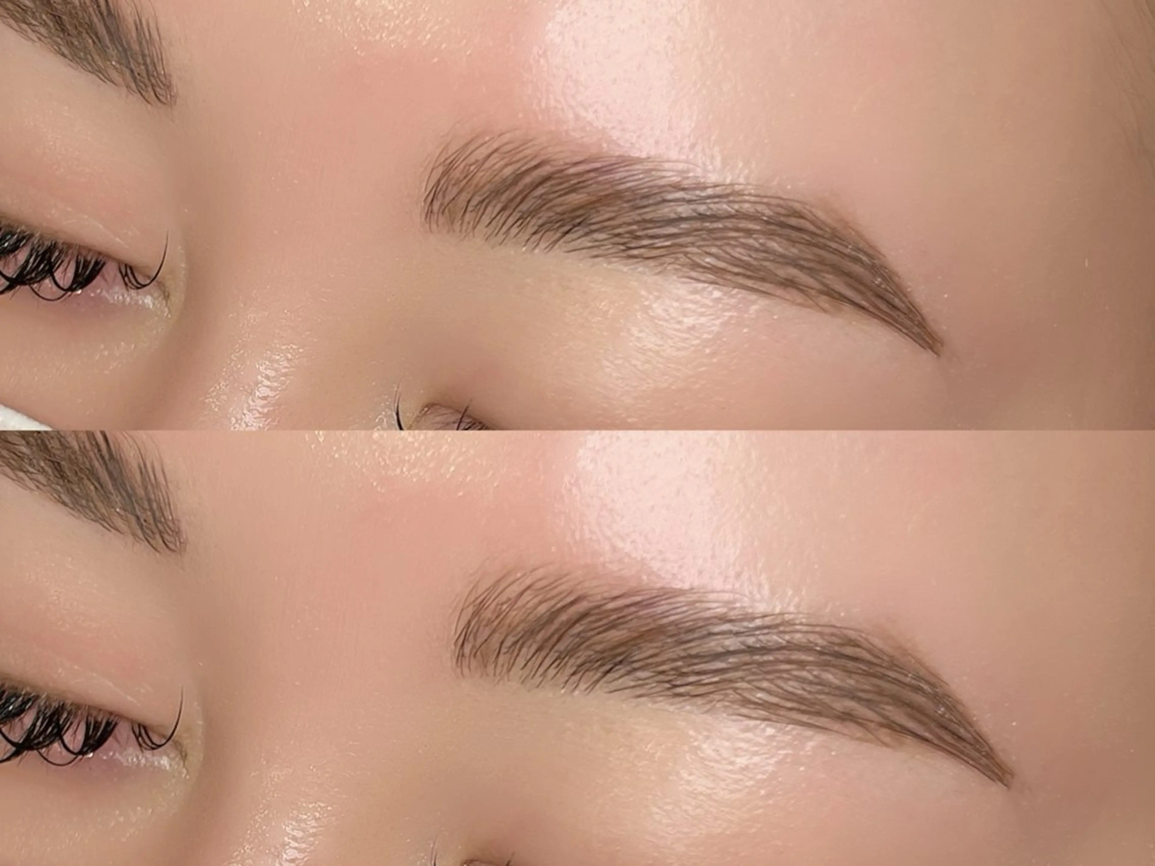 アイブロウ Hoshi .の眉毛・アイブロウイメージ