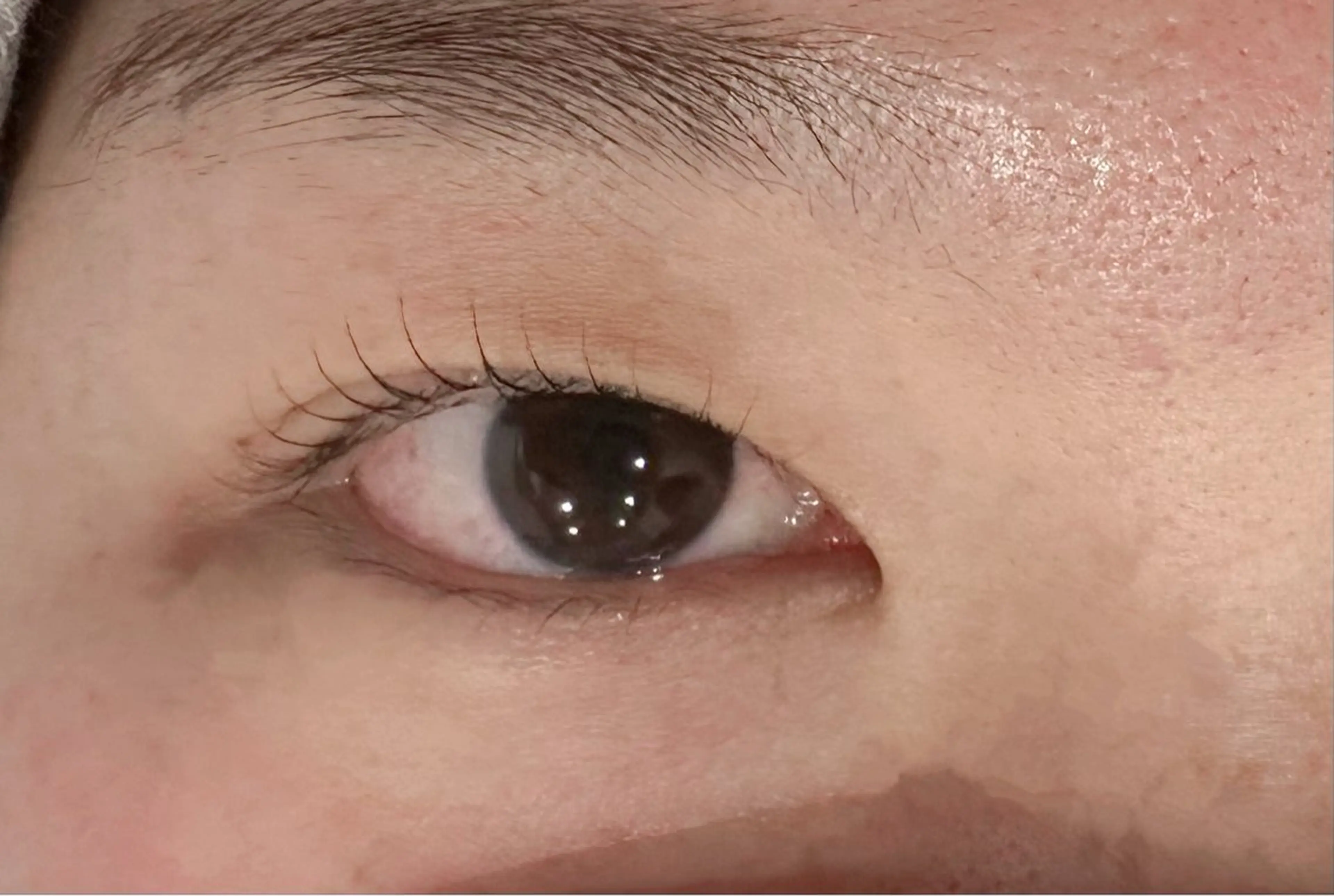 マツエク・マツパ coo所属・coo kiyokaのマツエク・マツパデザイン