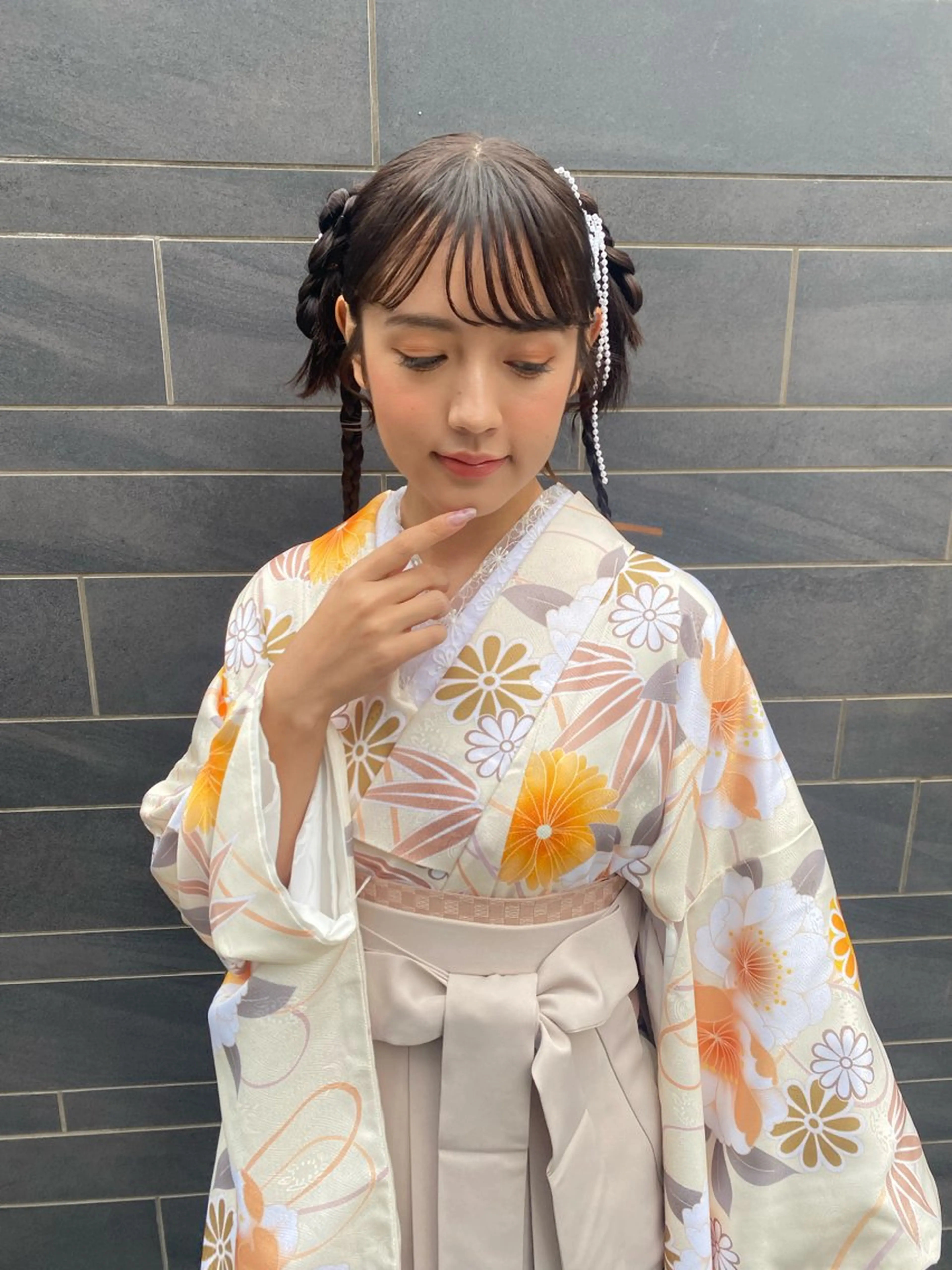 ヘアアレンジ 🌻アラサー女子 指名No1🌻さやかのヘアスタイル