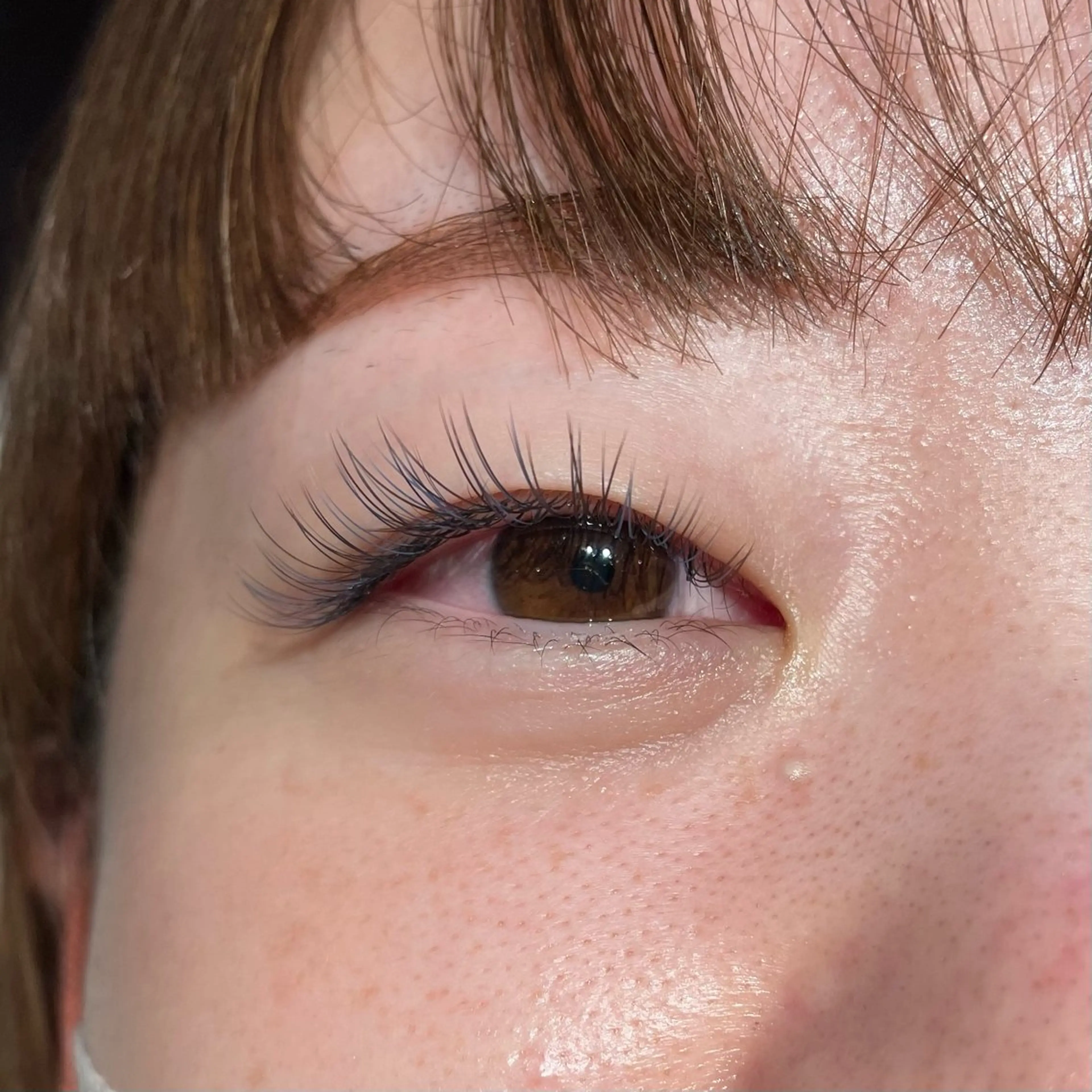 マツエク・マツパ Manie所属・Manie YAMASHITAのマツエク・マツパデザイン