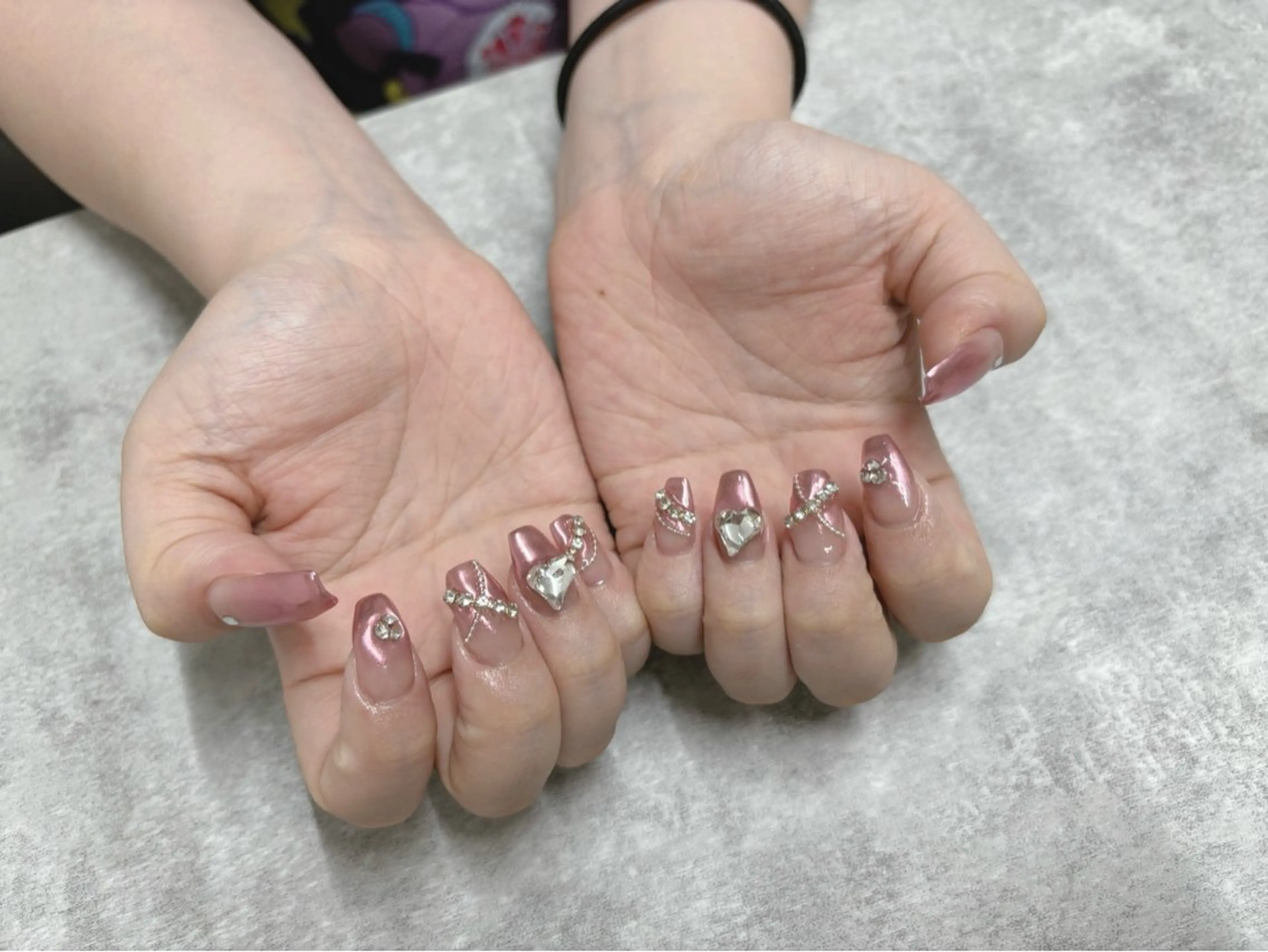 ネイル 1'vary YUKIのネイルデザイン