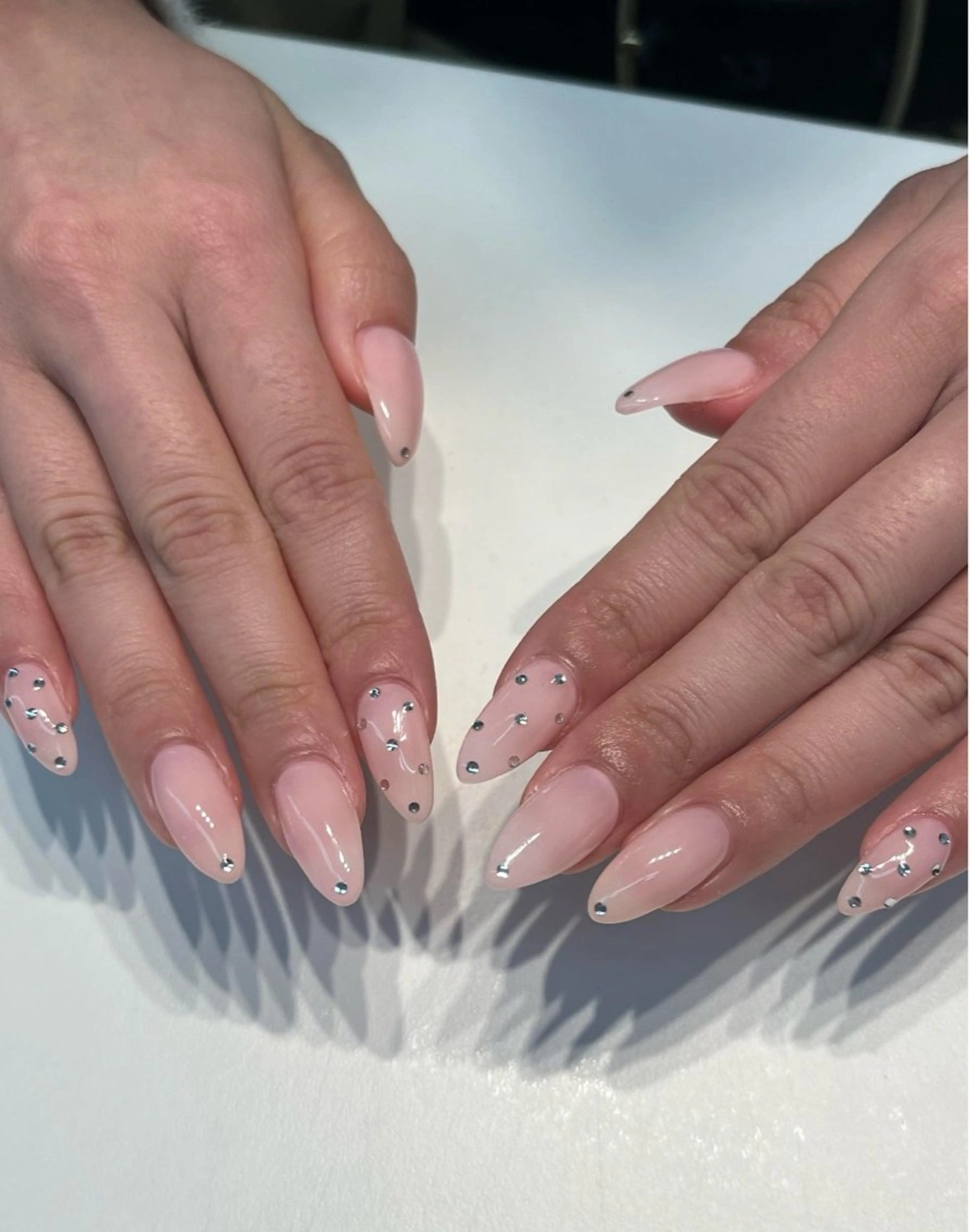 ネイル makino Yのネイルデザイン