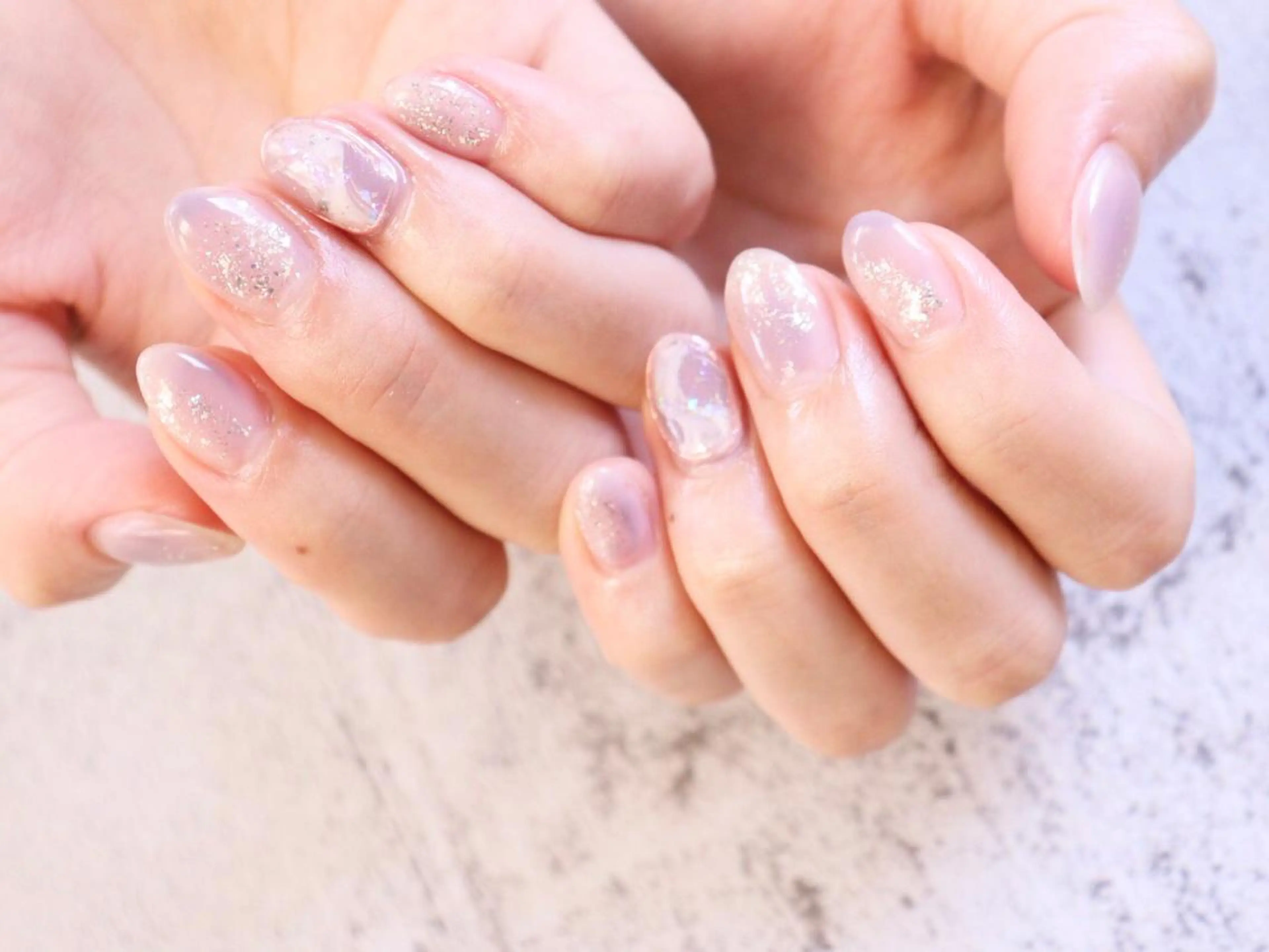 ネイル Dolce.Nail 大宮店のネイルデザイン