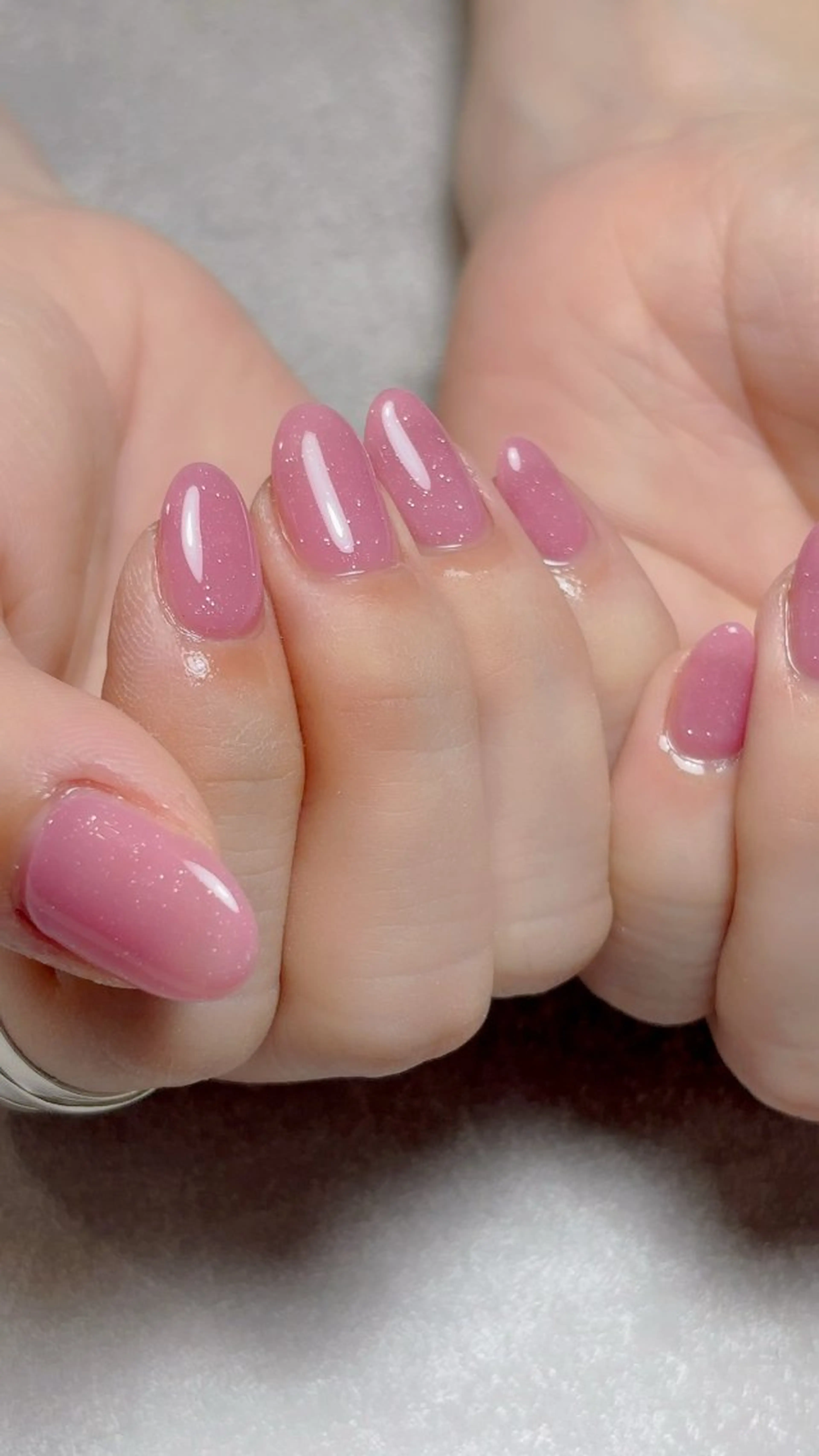 ネイル ハンドネイル ella nail AIのネイルデザイン