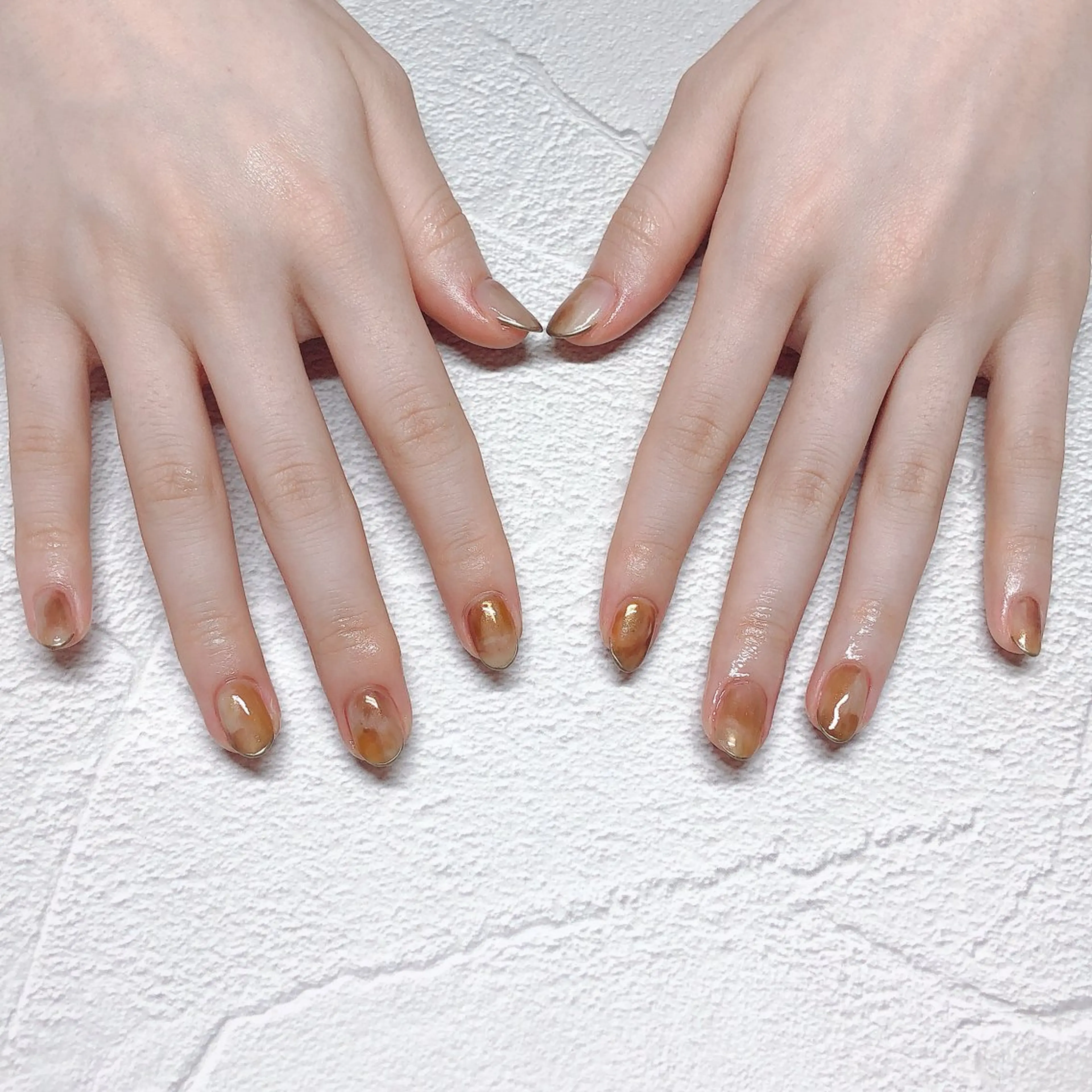 ネイル salon ownのネイルデザイン