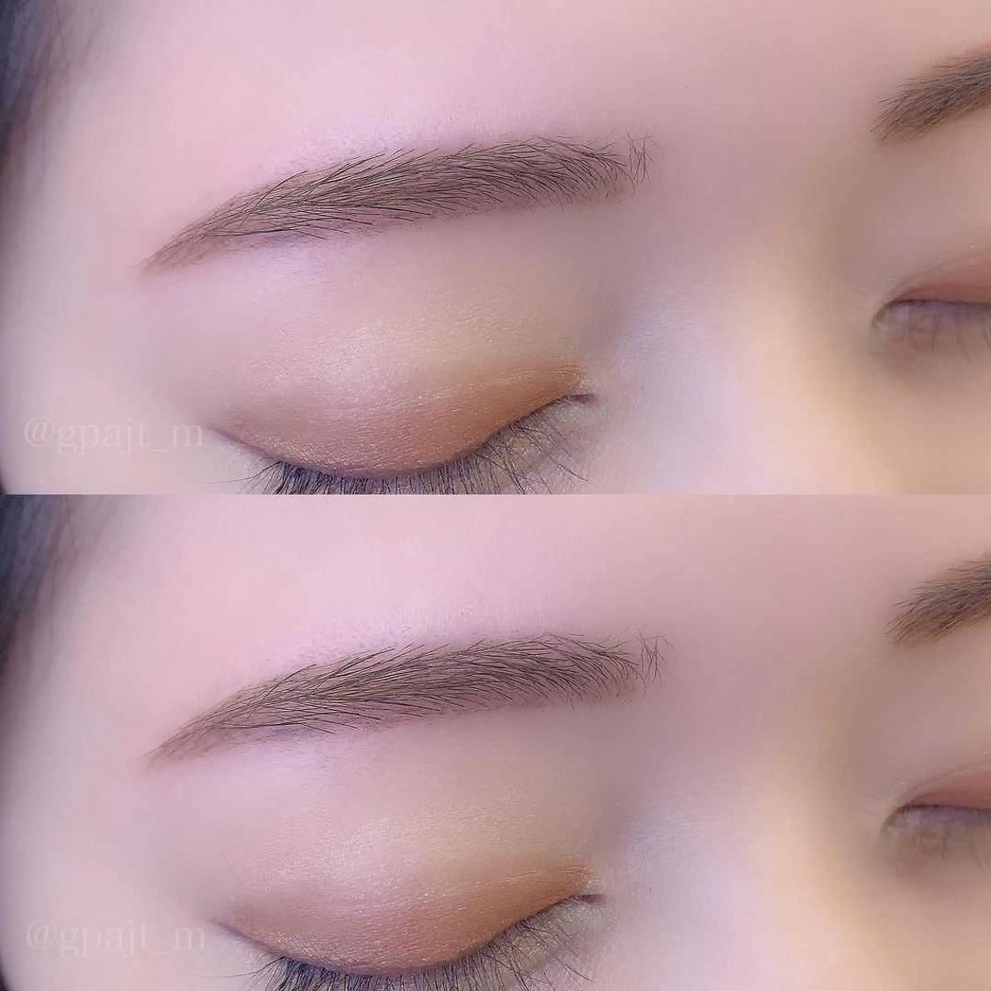 アイブロウ メンズ専門✨ satoの眉毛・アイブロウイメージ