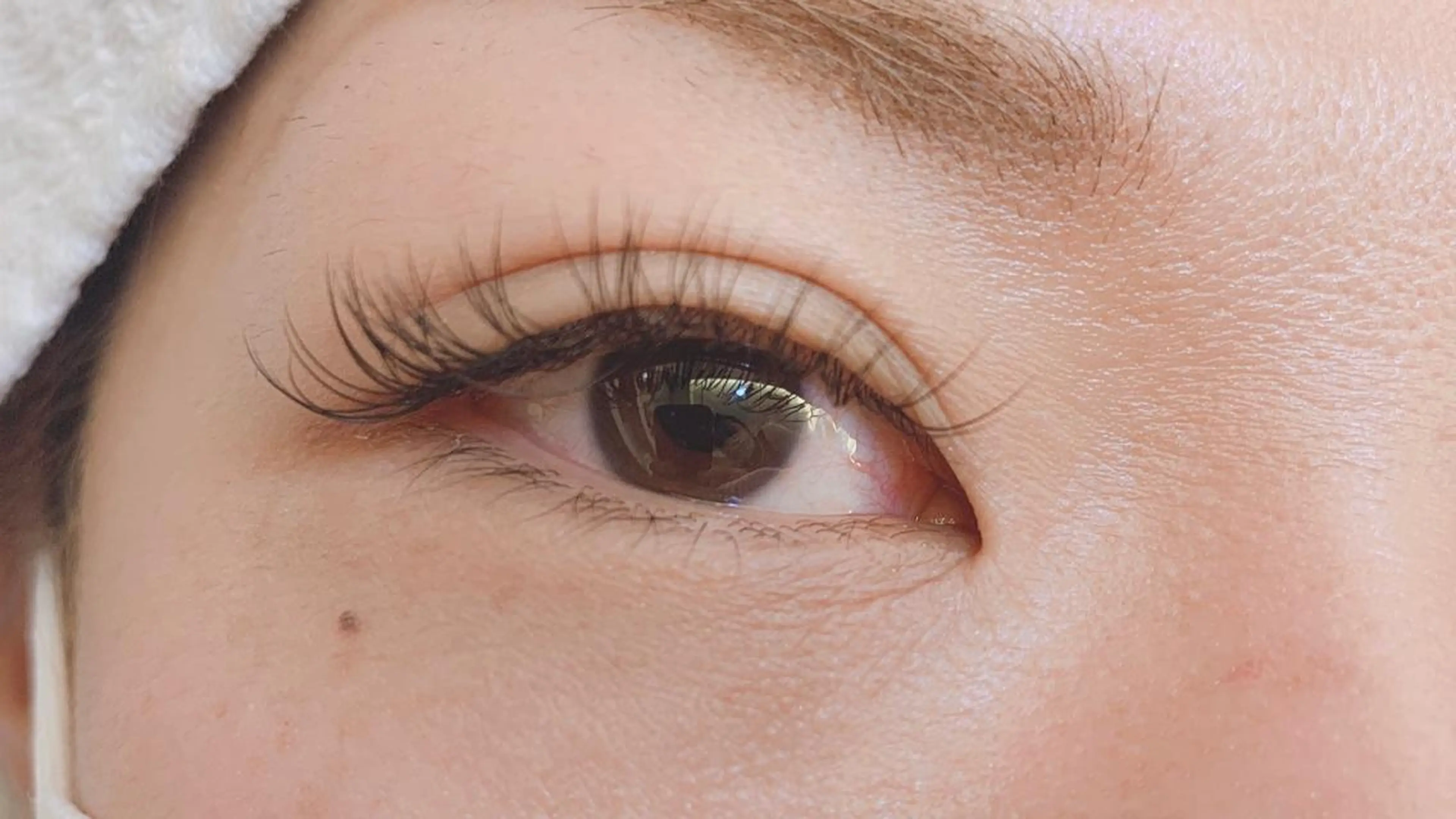 マツエク・マツパ DiMPlE  ディンプル所属・🌸スタイリスト 山浦美恵のヘアスタイル