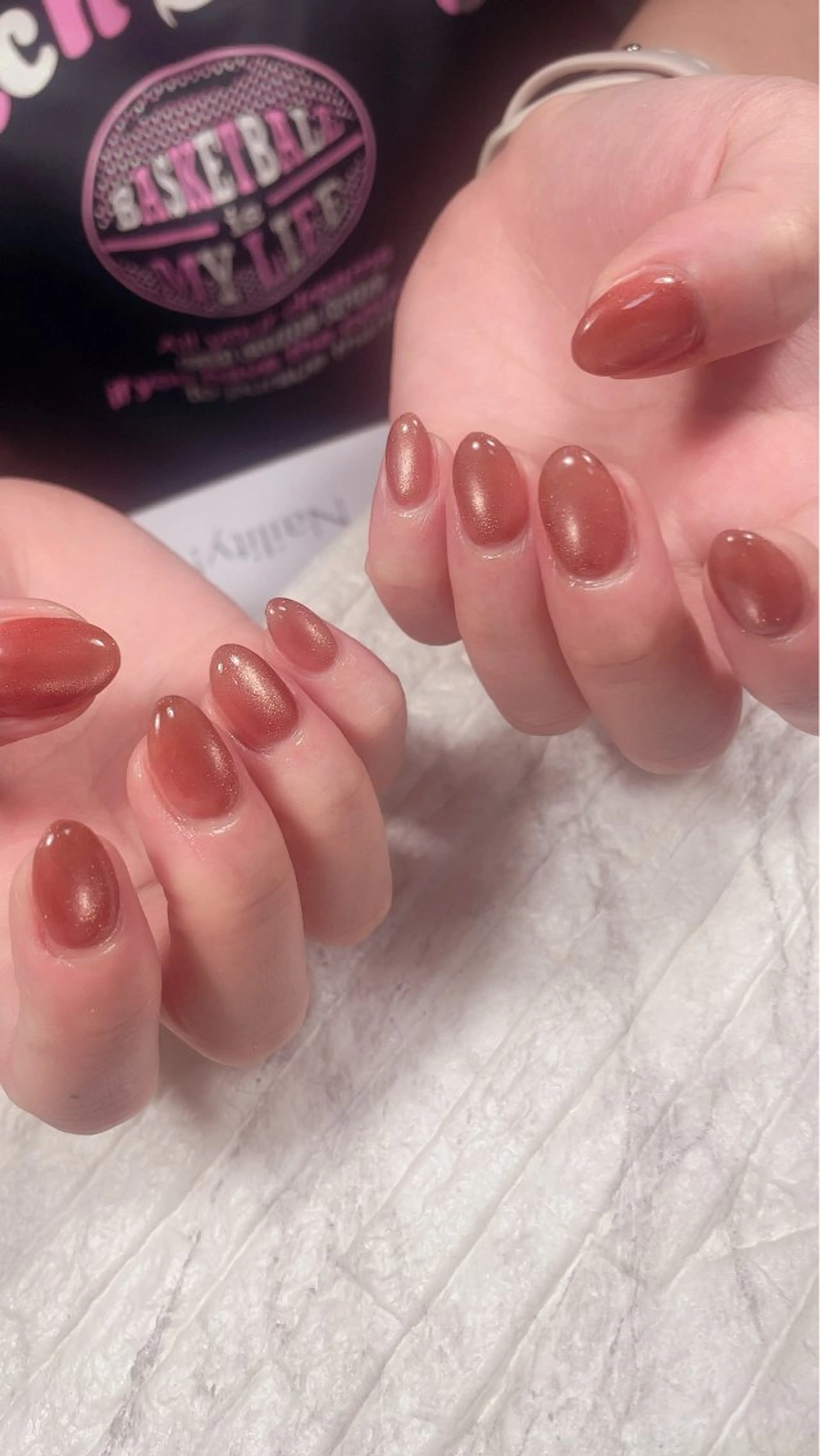 ネイル yochi nailのネイルデザイン