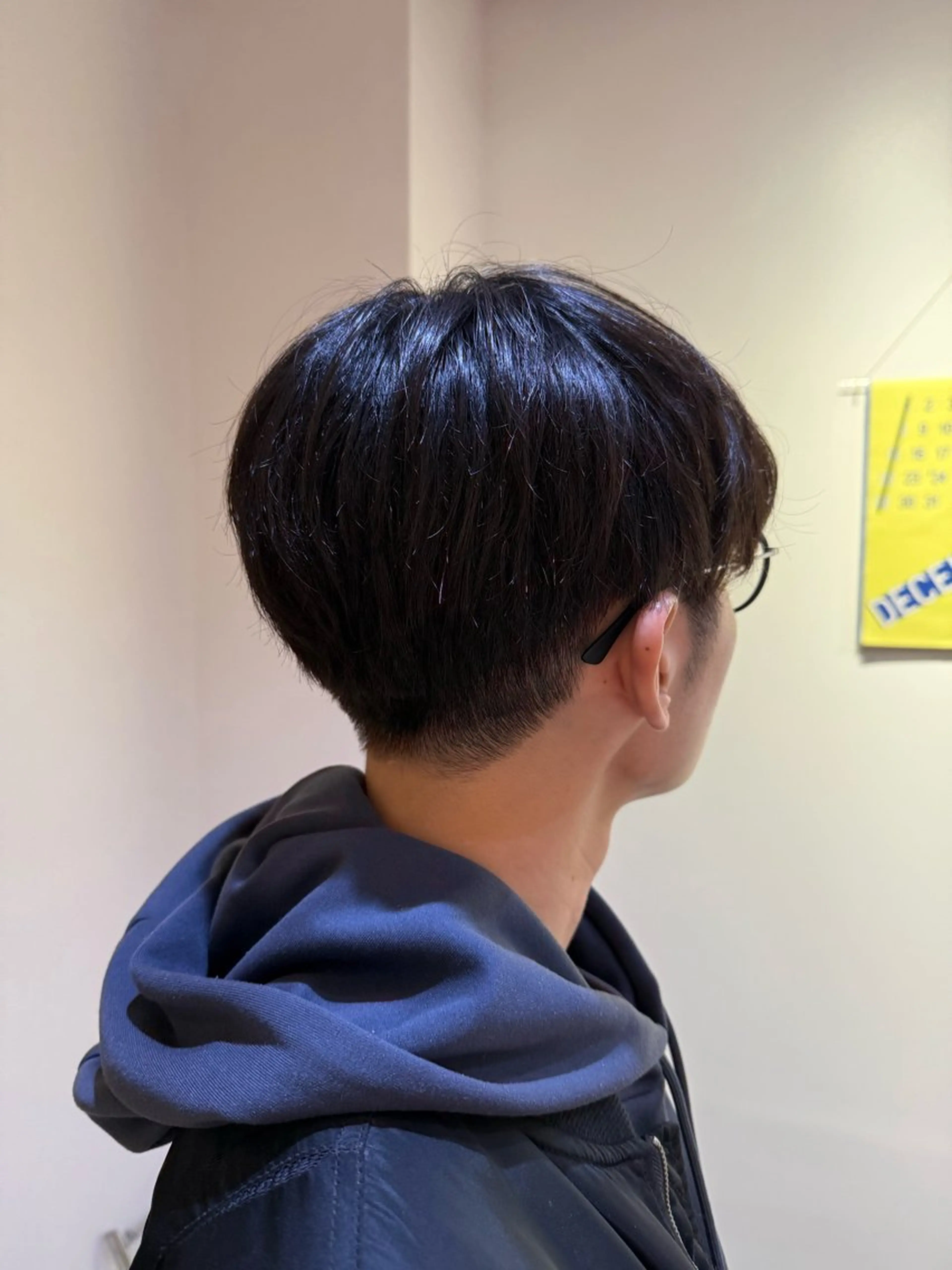 ✔️メンズカット2回目以降の方ご案内！の写真