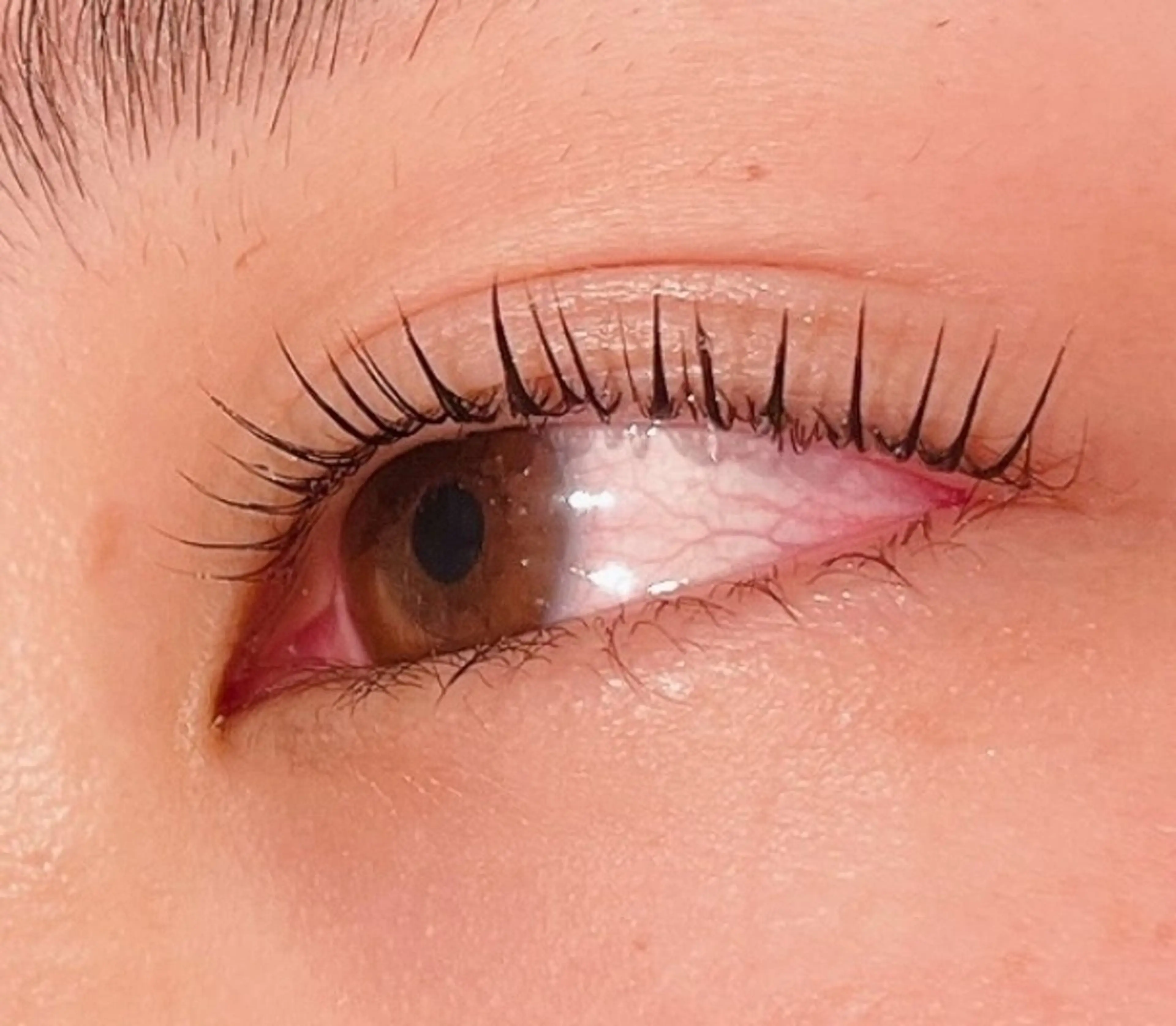 マツエク・マツパ 馬場 優花のマツエク・マツパデザイン