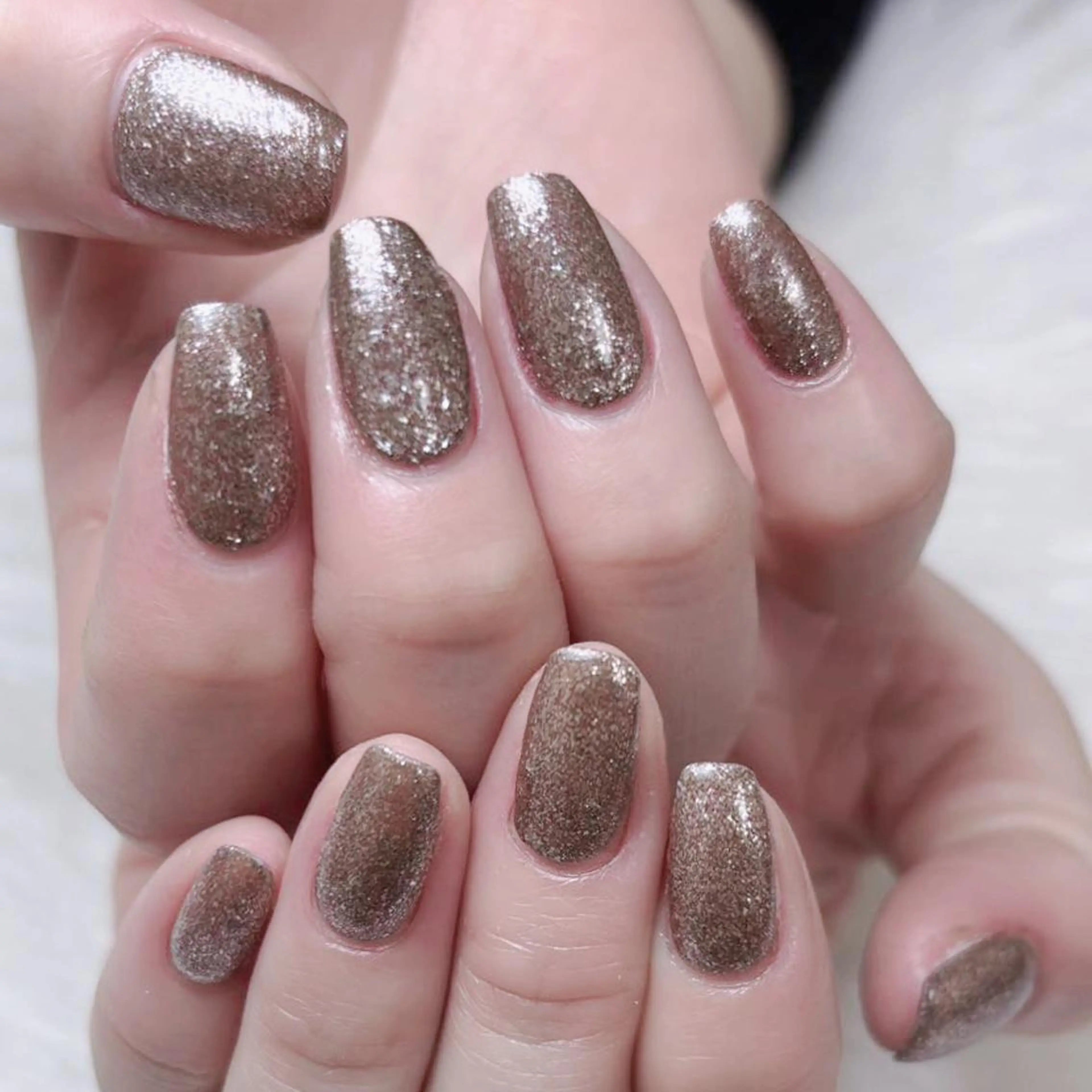 ネイル ハンドネイル ハンドケア DEMAIN- 🌹のネイルデザイン