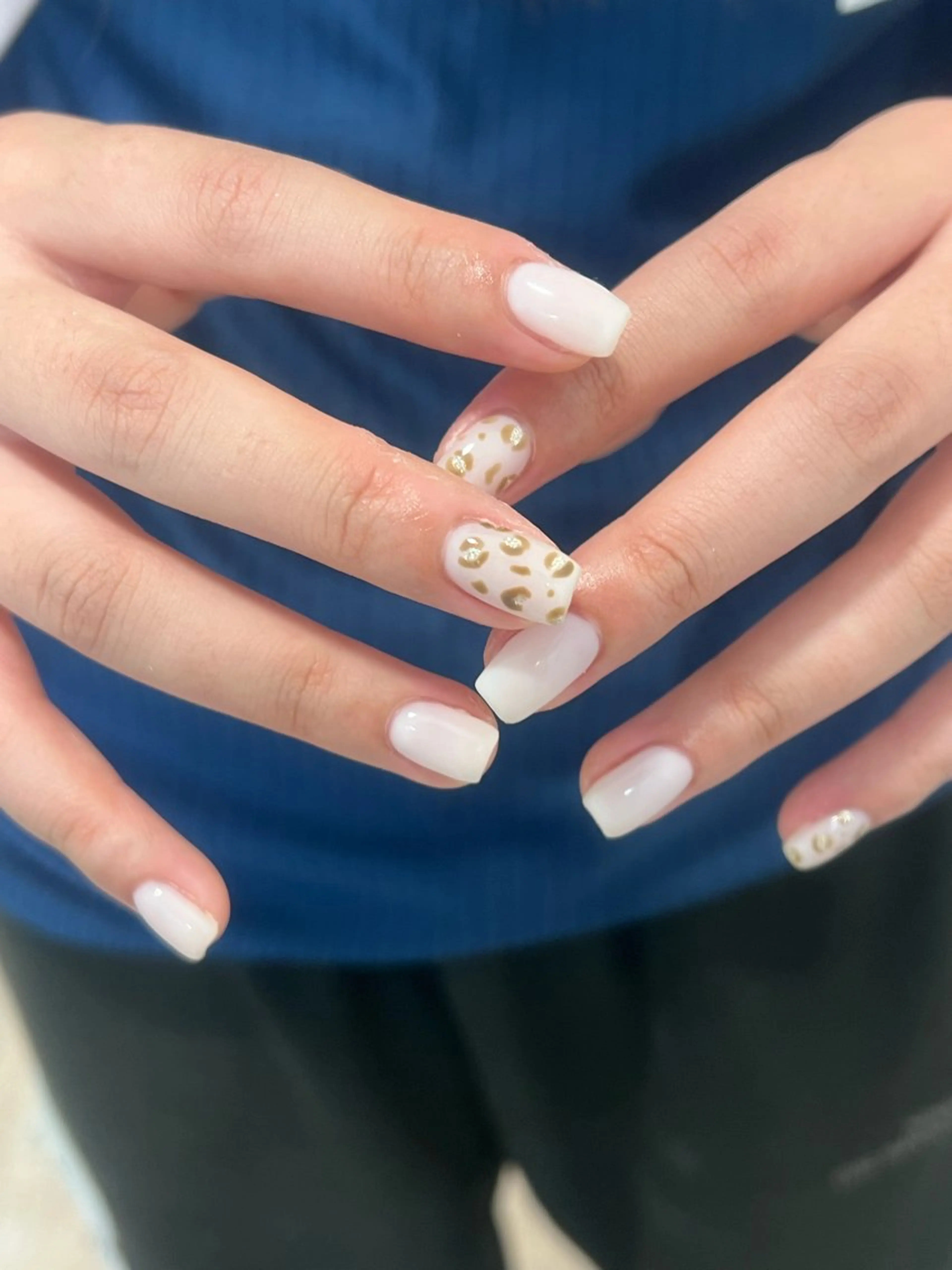 ネイル qup  nail  新宿西口店所属・qup nail KATOのネイルデザイン