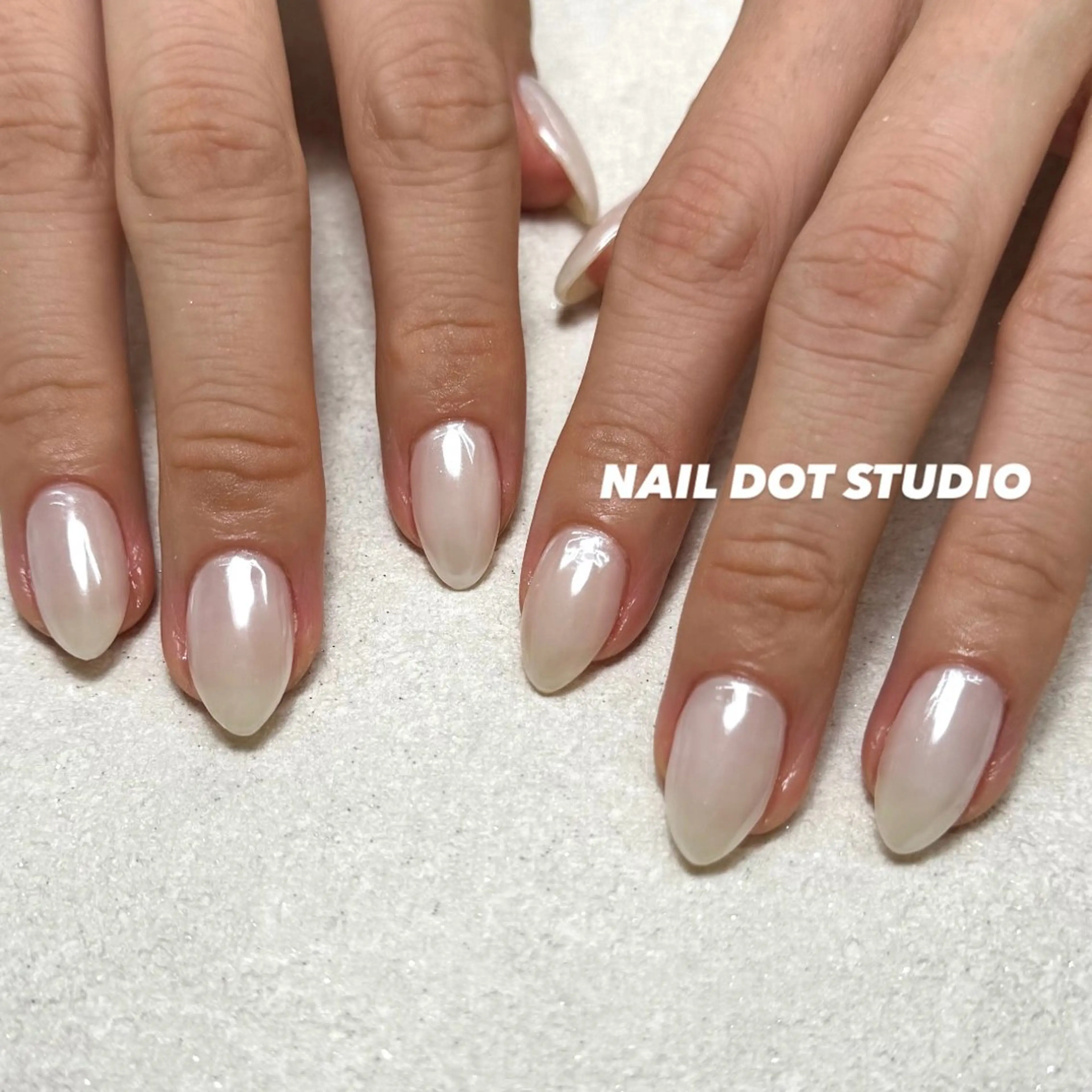 ネイル ハンドネイル NAIL DOT STUDIO堺筋本町のネイルデザイン