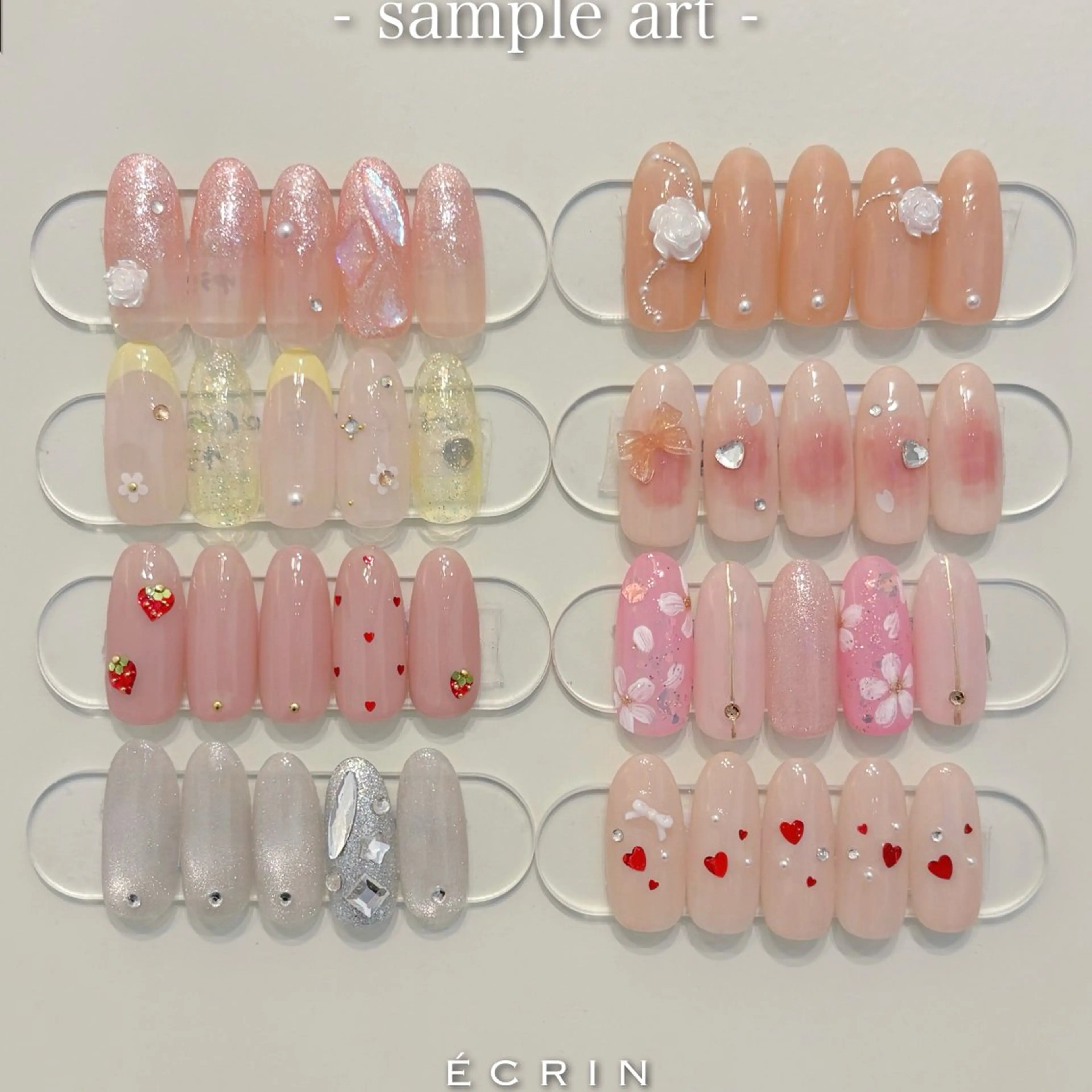 ネイル ハンドネイル YUUKI 🥣🫧のエステ・リラクイメージ