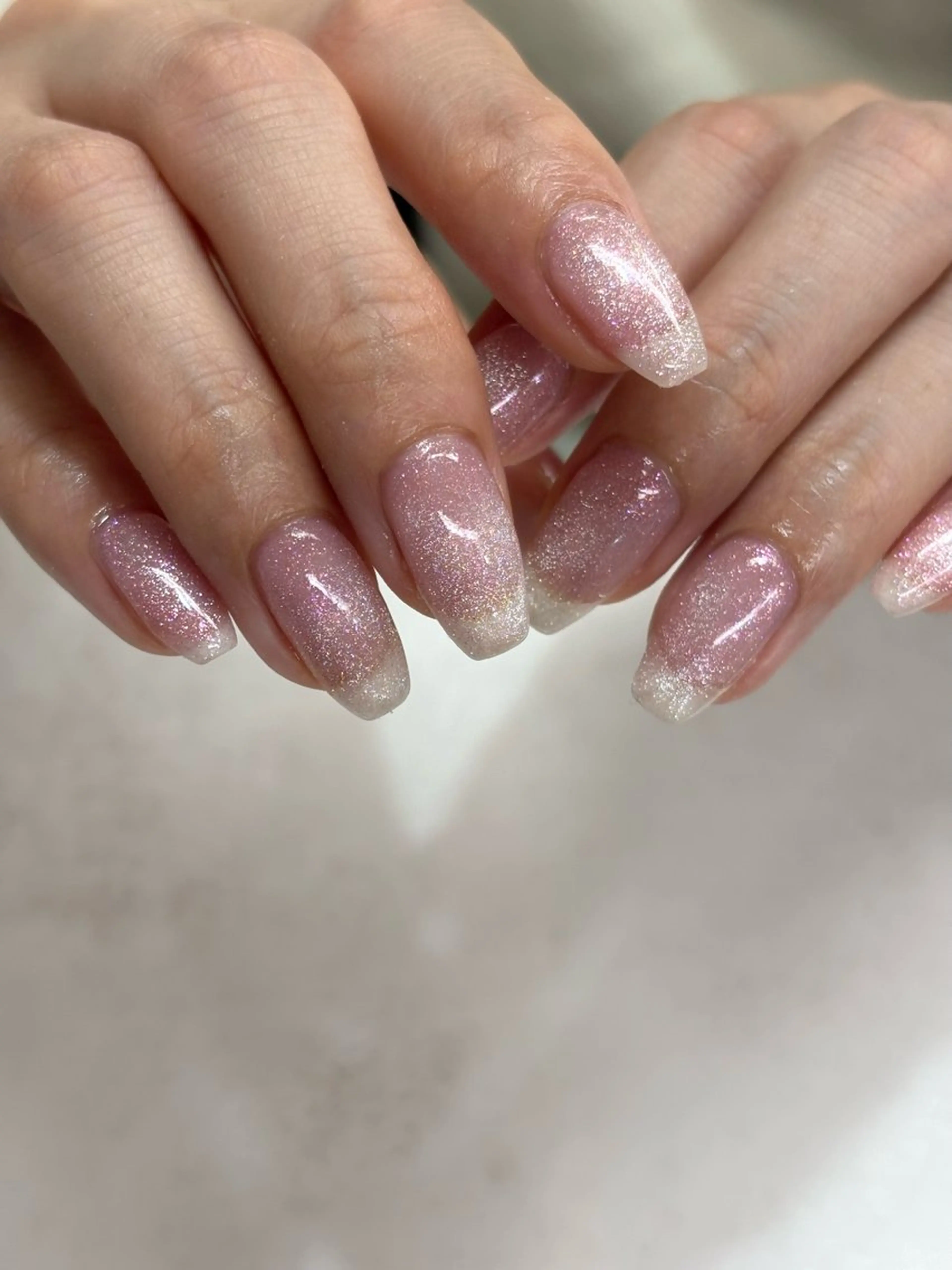 ネイル Terra 池袋 mikiのネイルデザイン