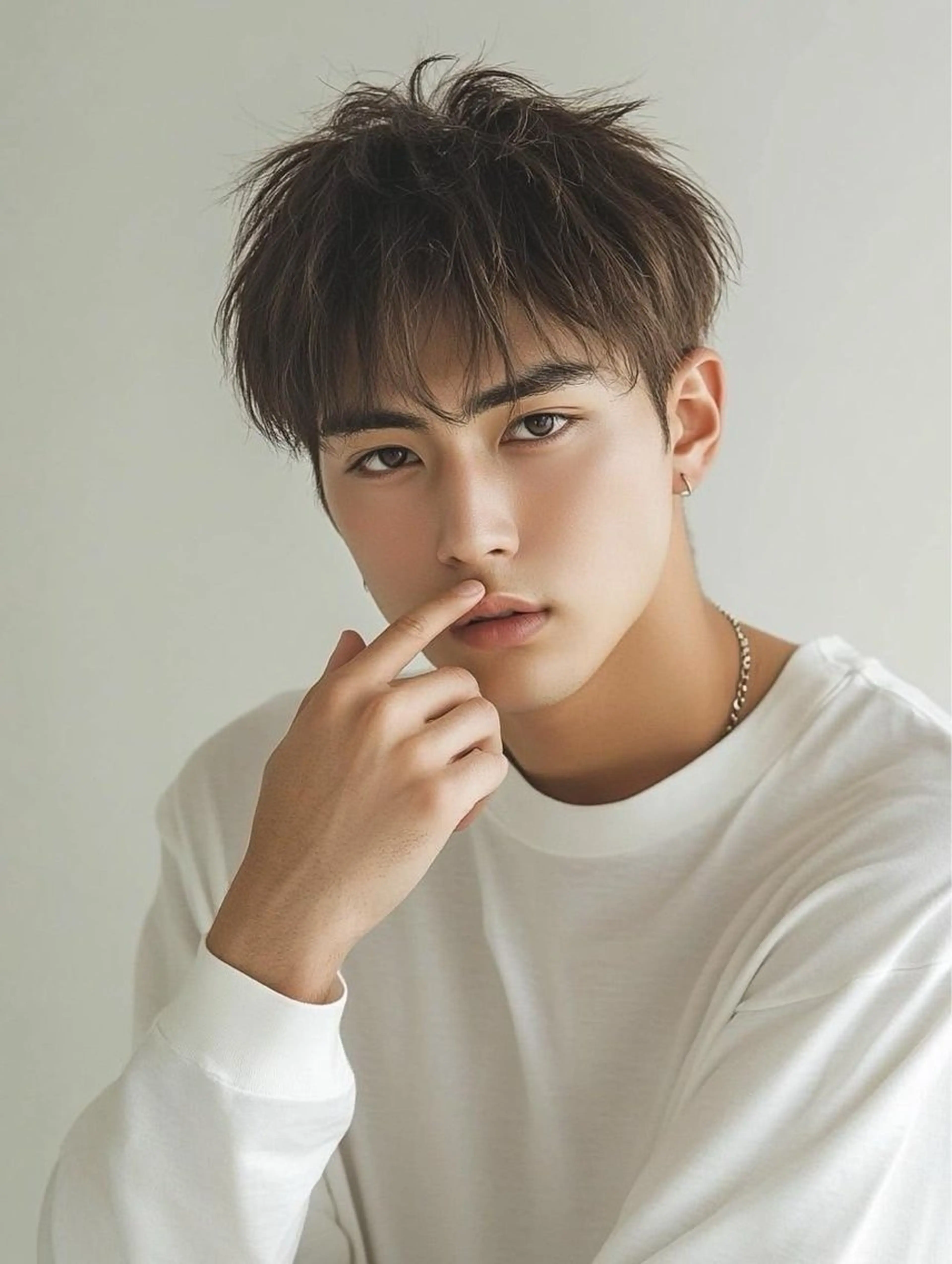 【ご新規様限定】💈カット＋眉毛カット💈の写真