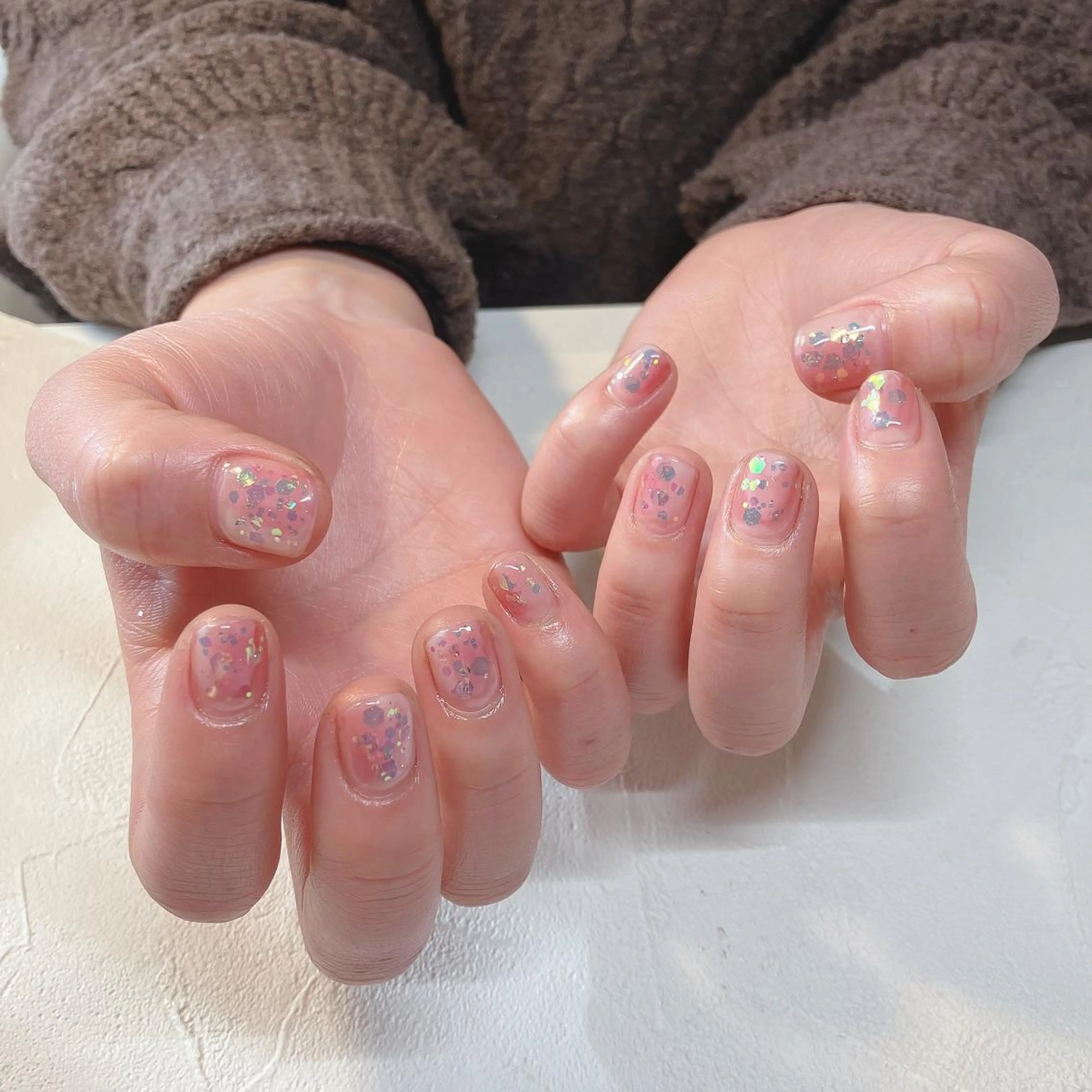 ネイル ハンドネイル nails 🎀meのネイルデザイン