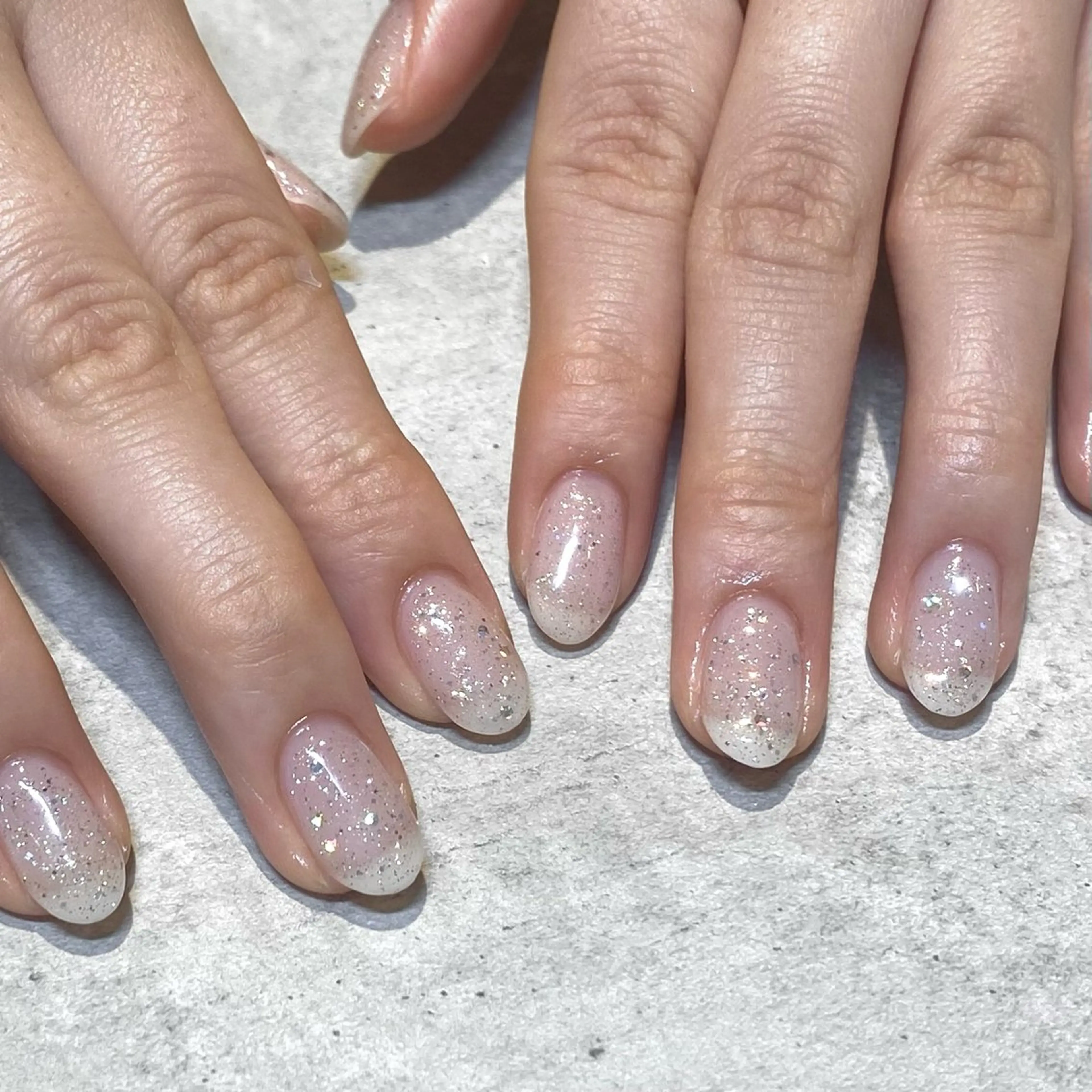 ネイル Rose lash所属・Roselash Rukiのネイルデザイン