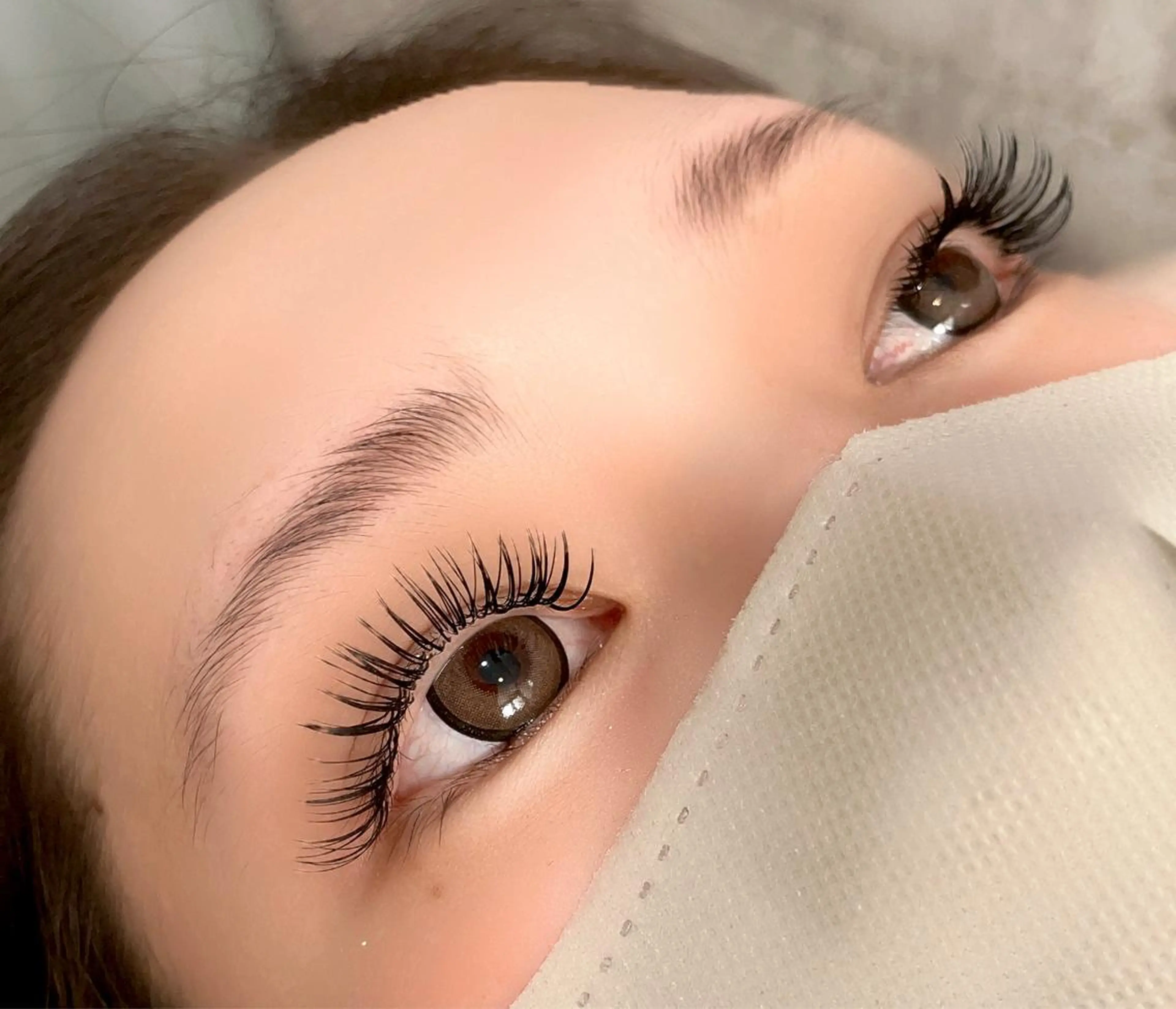 マツエク・マツパ マツエク MAQUIA東金店 🤍大坂のマツエク・マツパデザイン