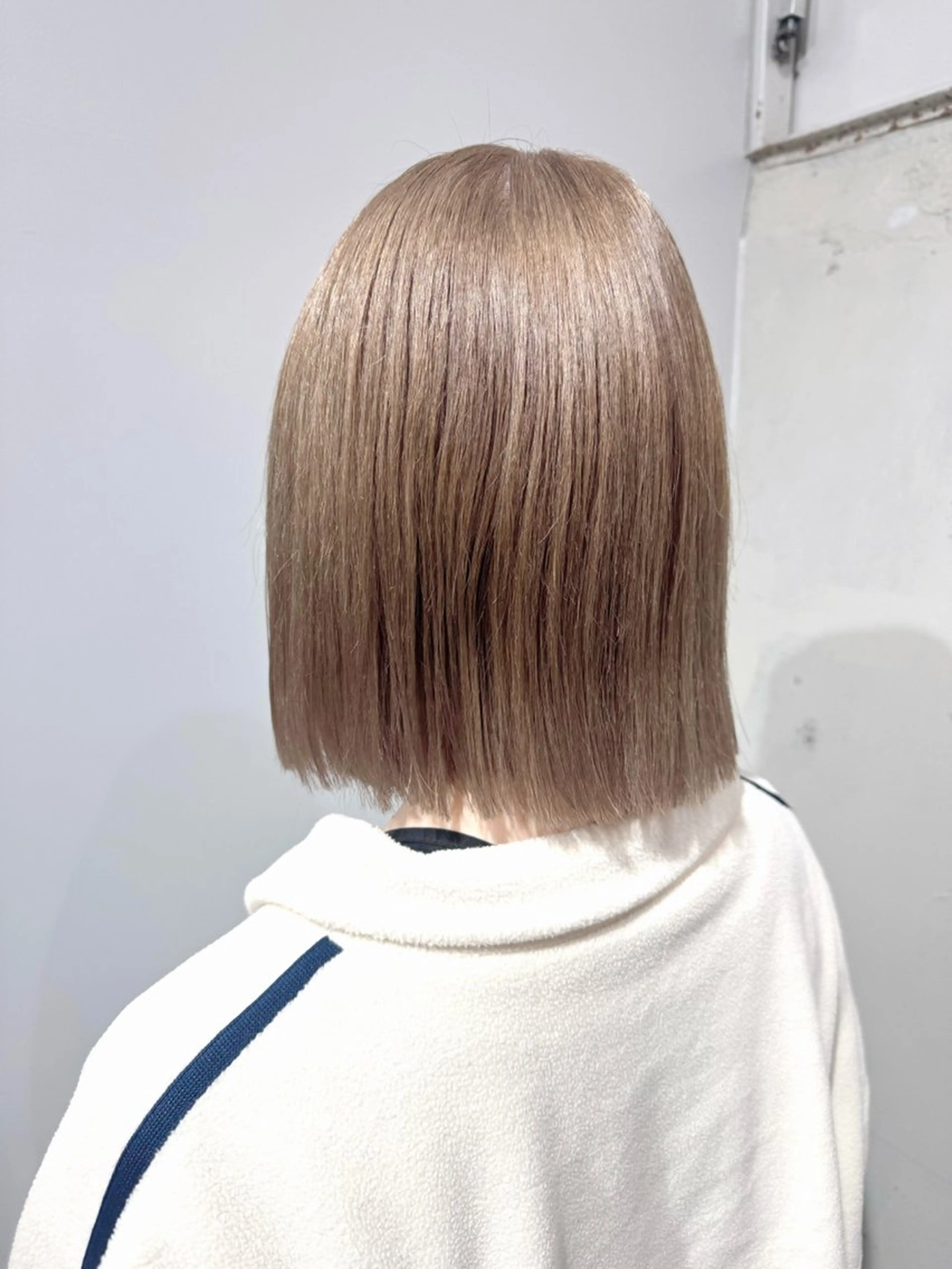 当日限定‼️カラー＋2stepTR＋スタイリングの写真