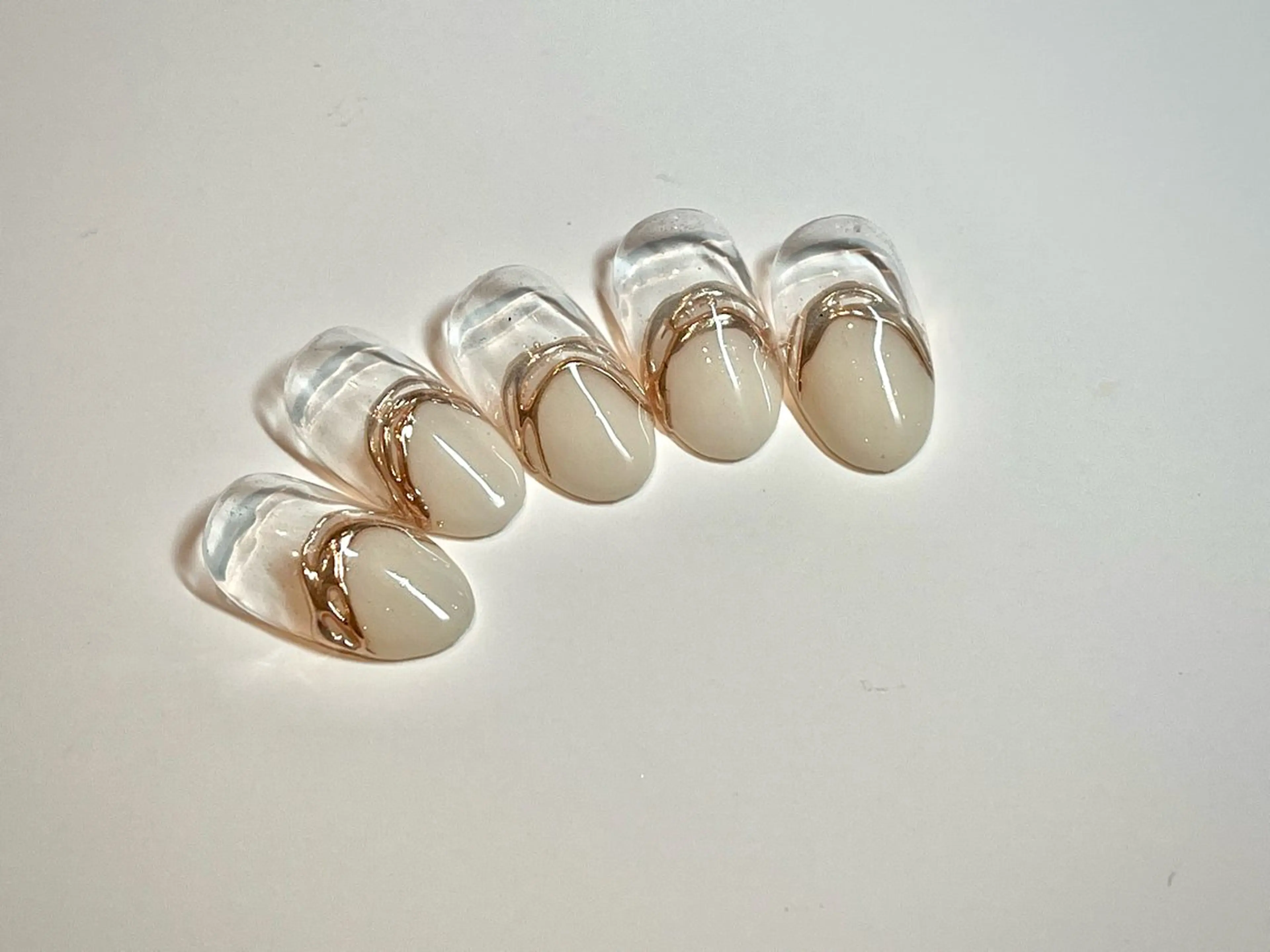 ネイル peg share salon eyelash&nail所属・Junko peg新丸子のネイルデザイン