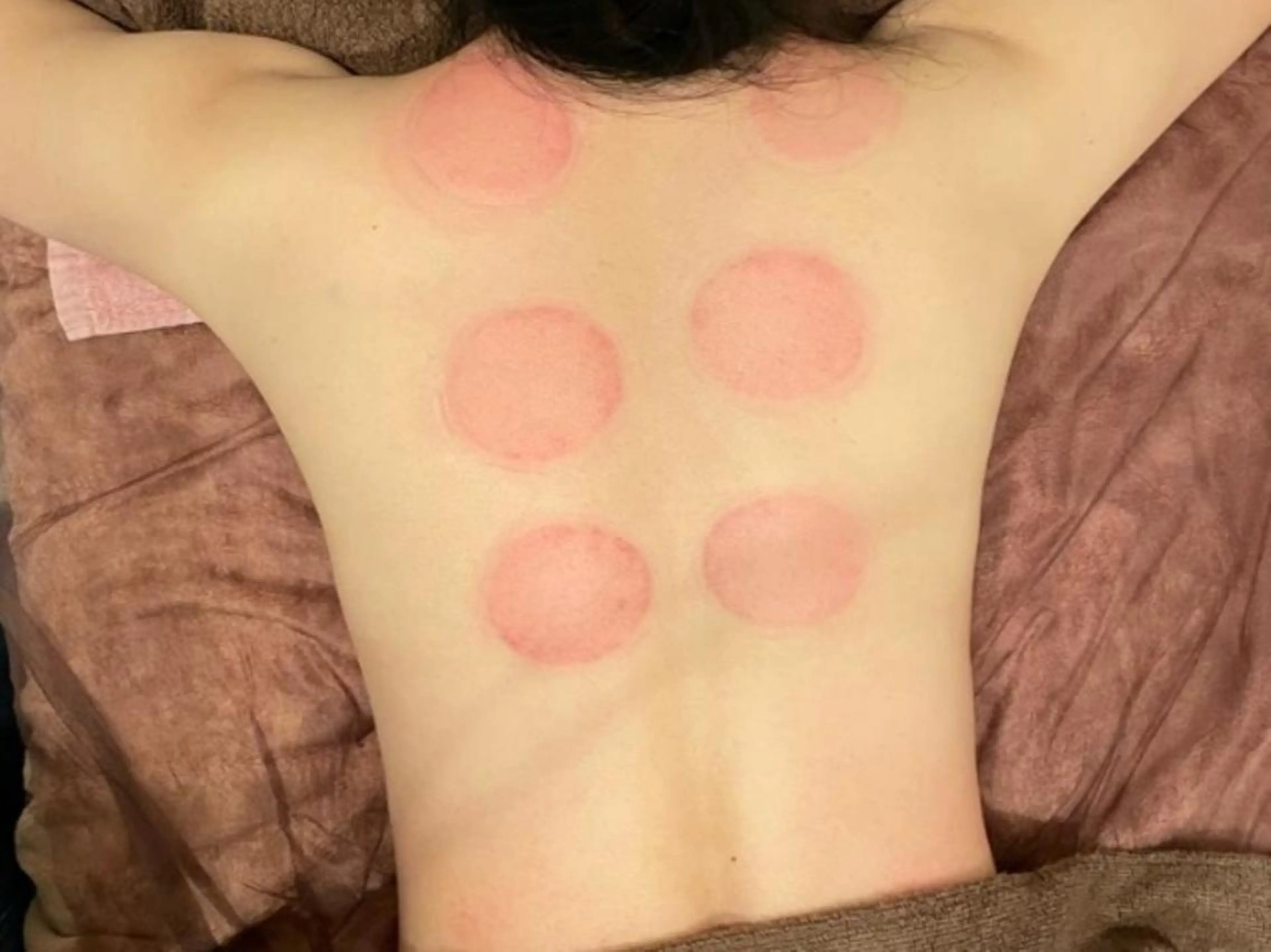 🎀美テラス 🎀のエステ・リラクイメージ