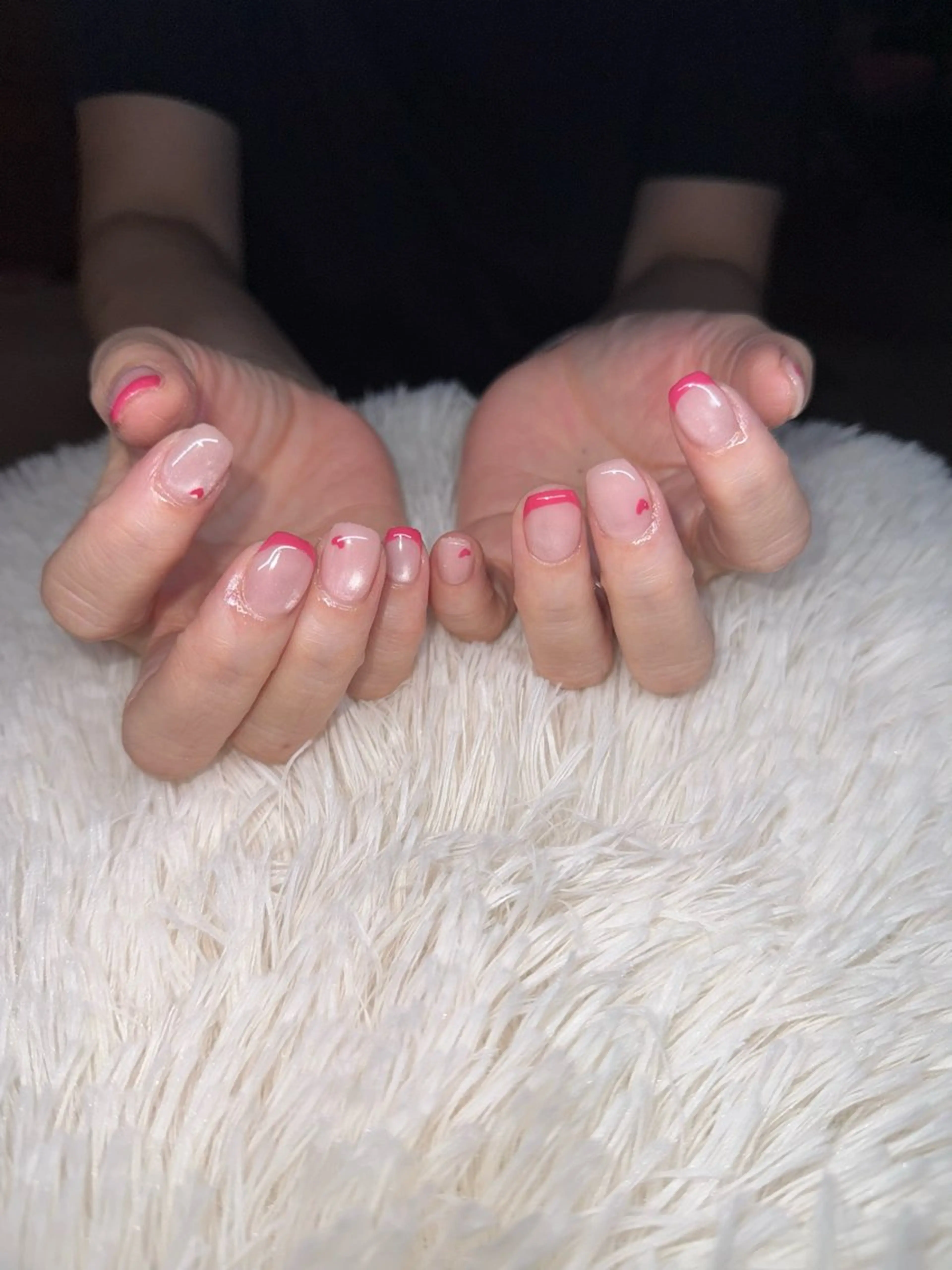 ネイル Giypsē amuruのネイルデザイン